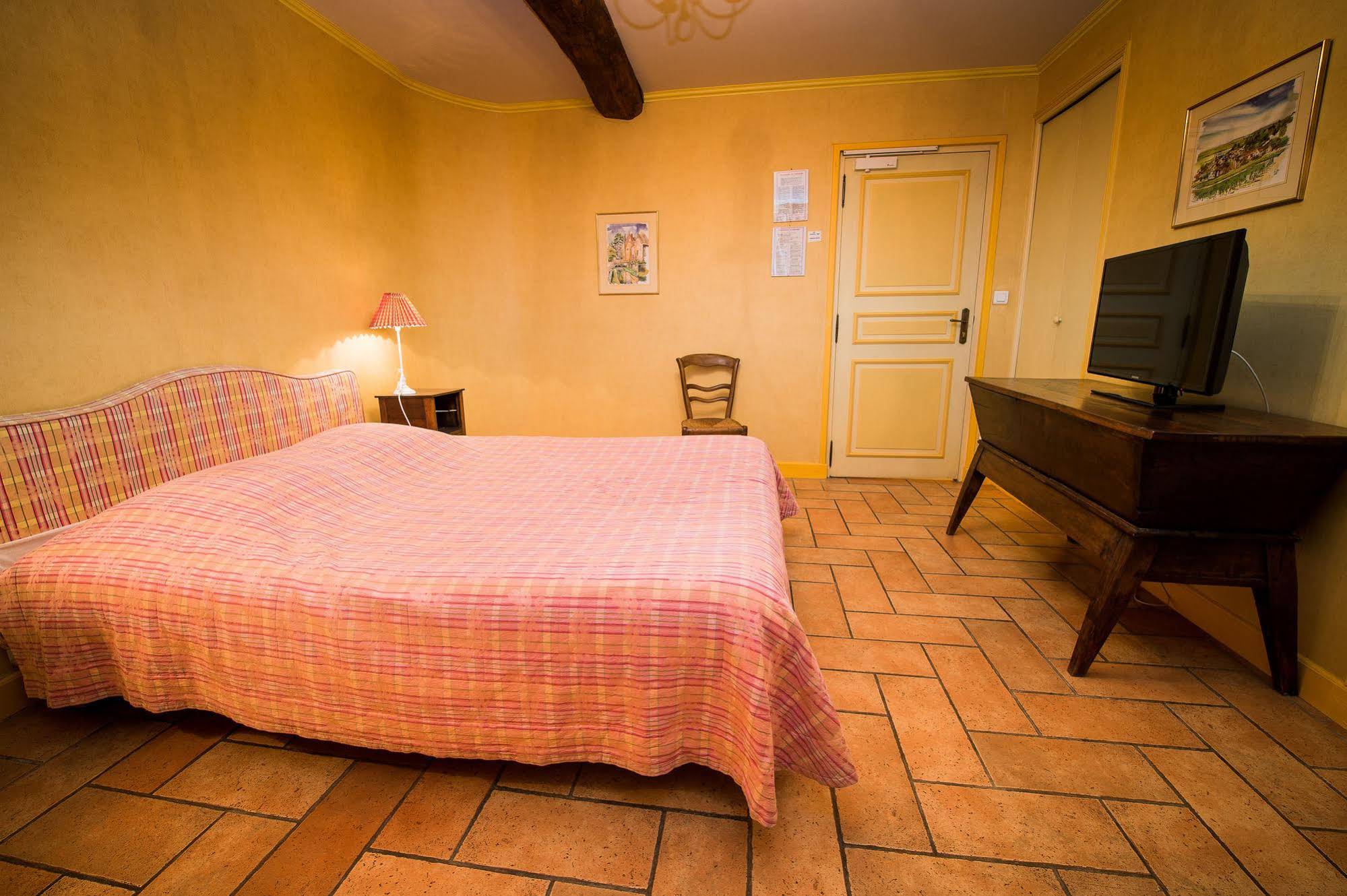Hotel de la Halle