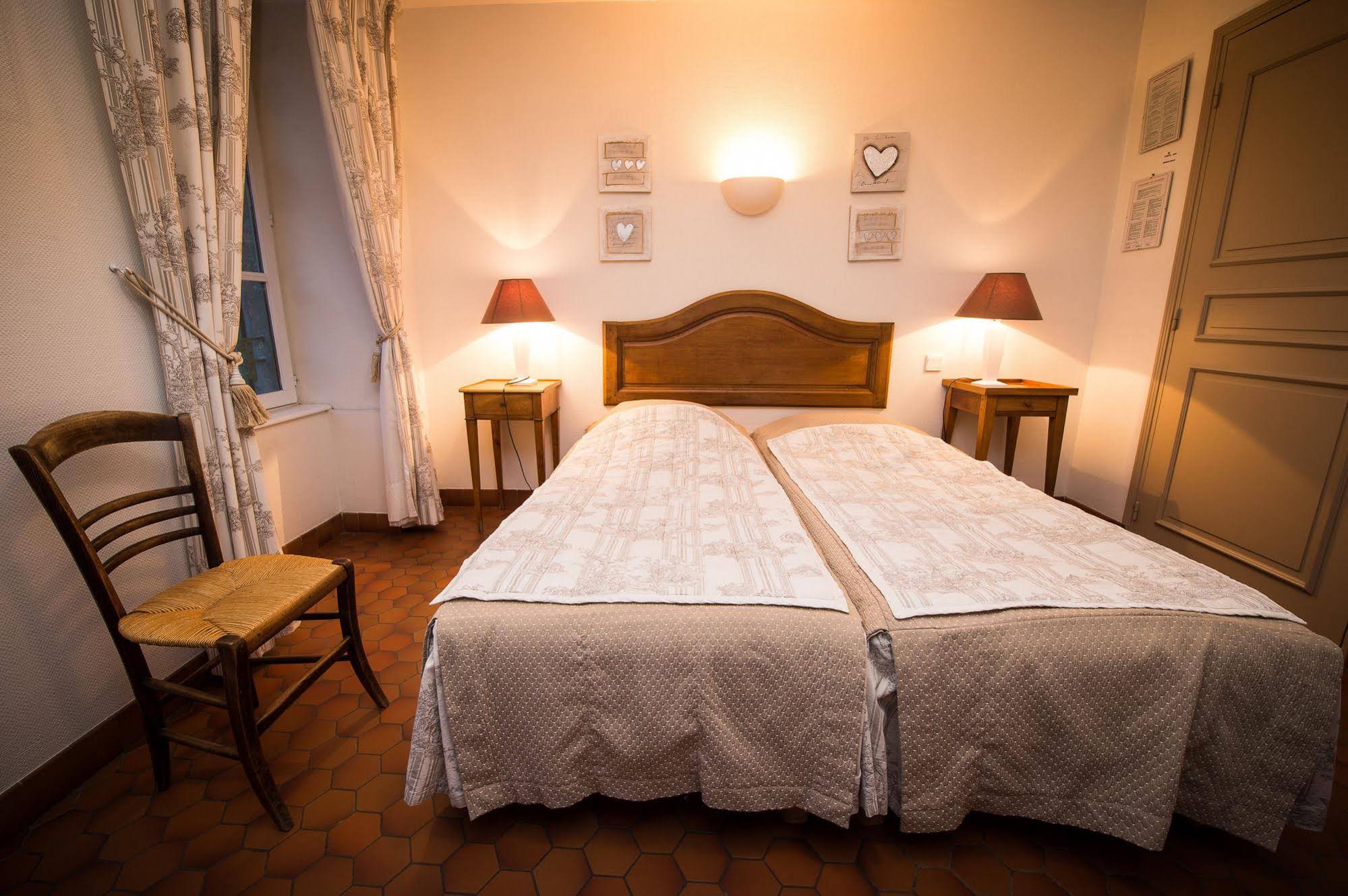 Hotel de la Halle