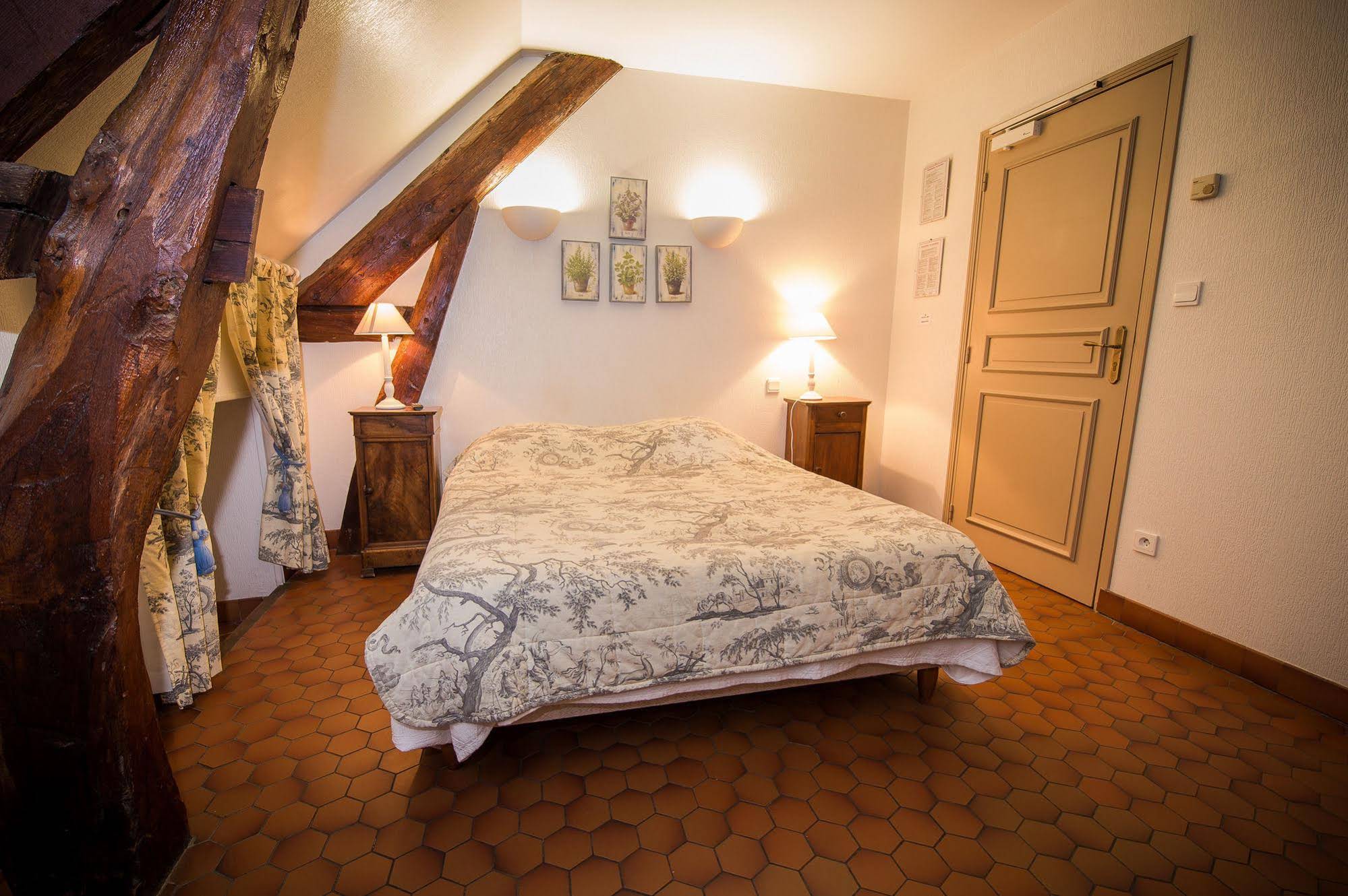 Hotel de la Halle