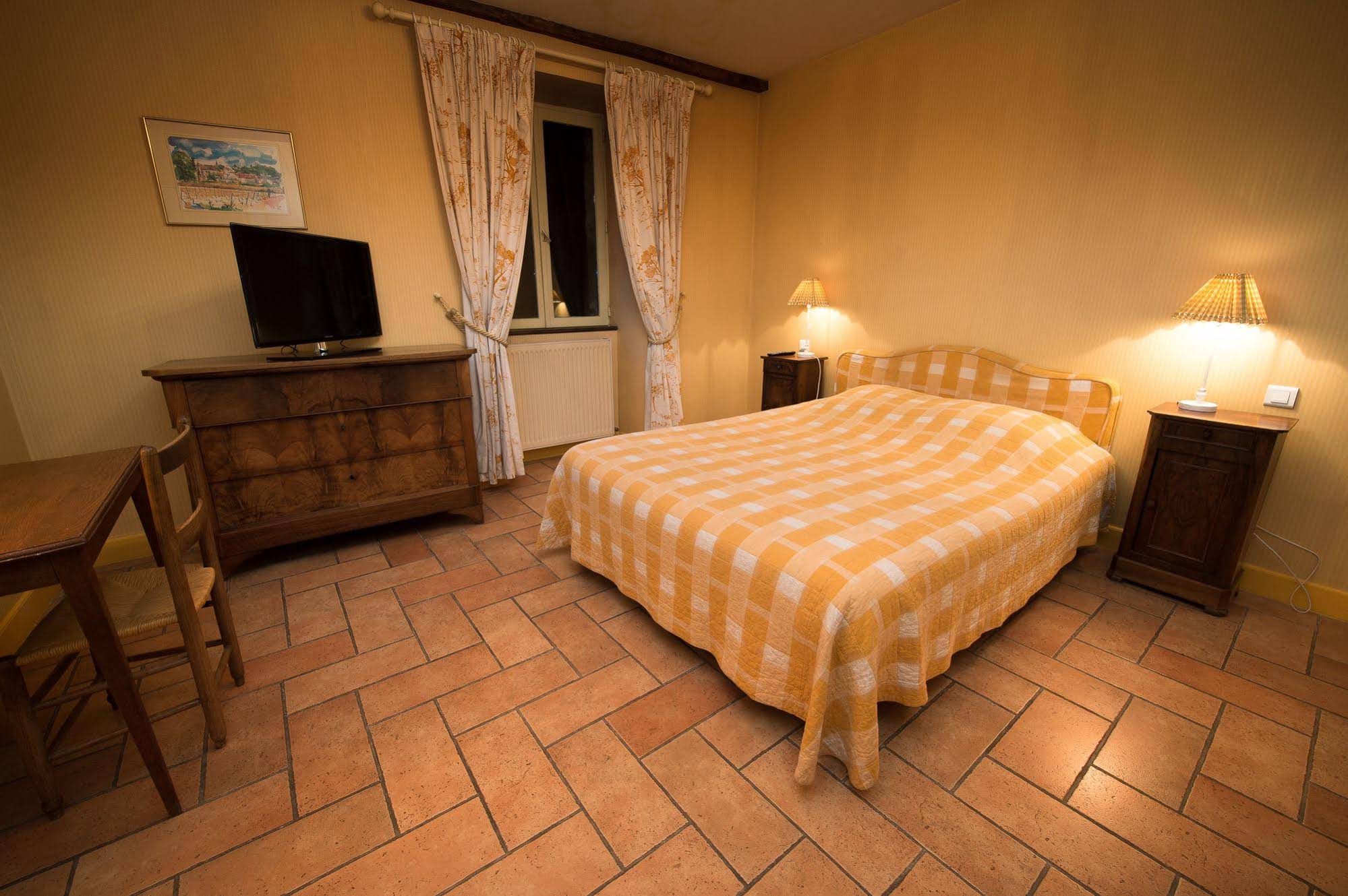 Hotel de la Halle