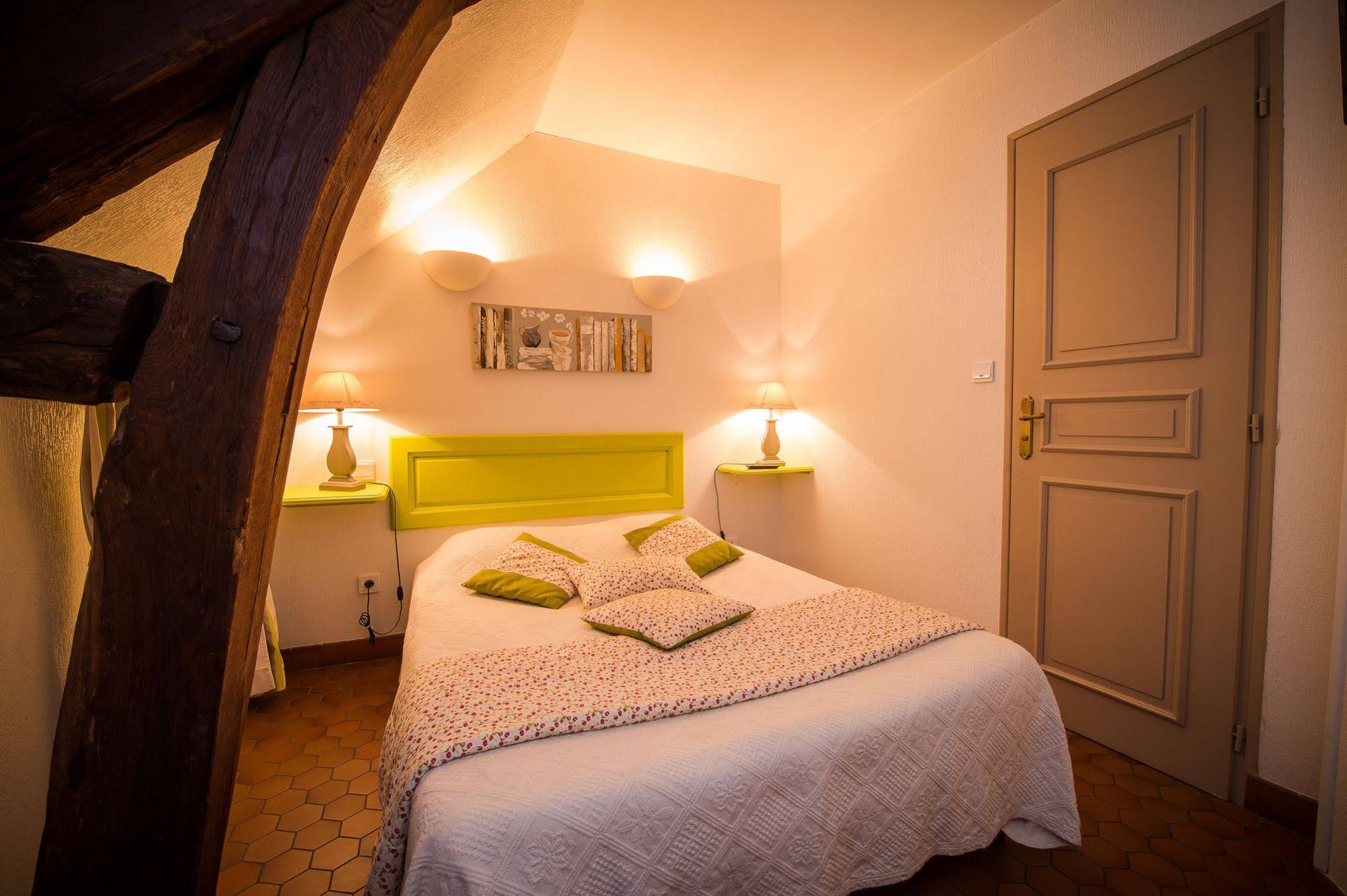 Hotel de la Halle