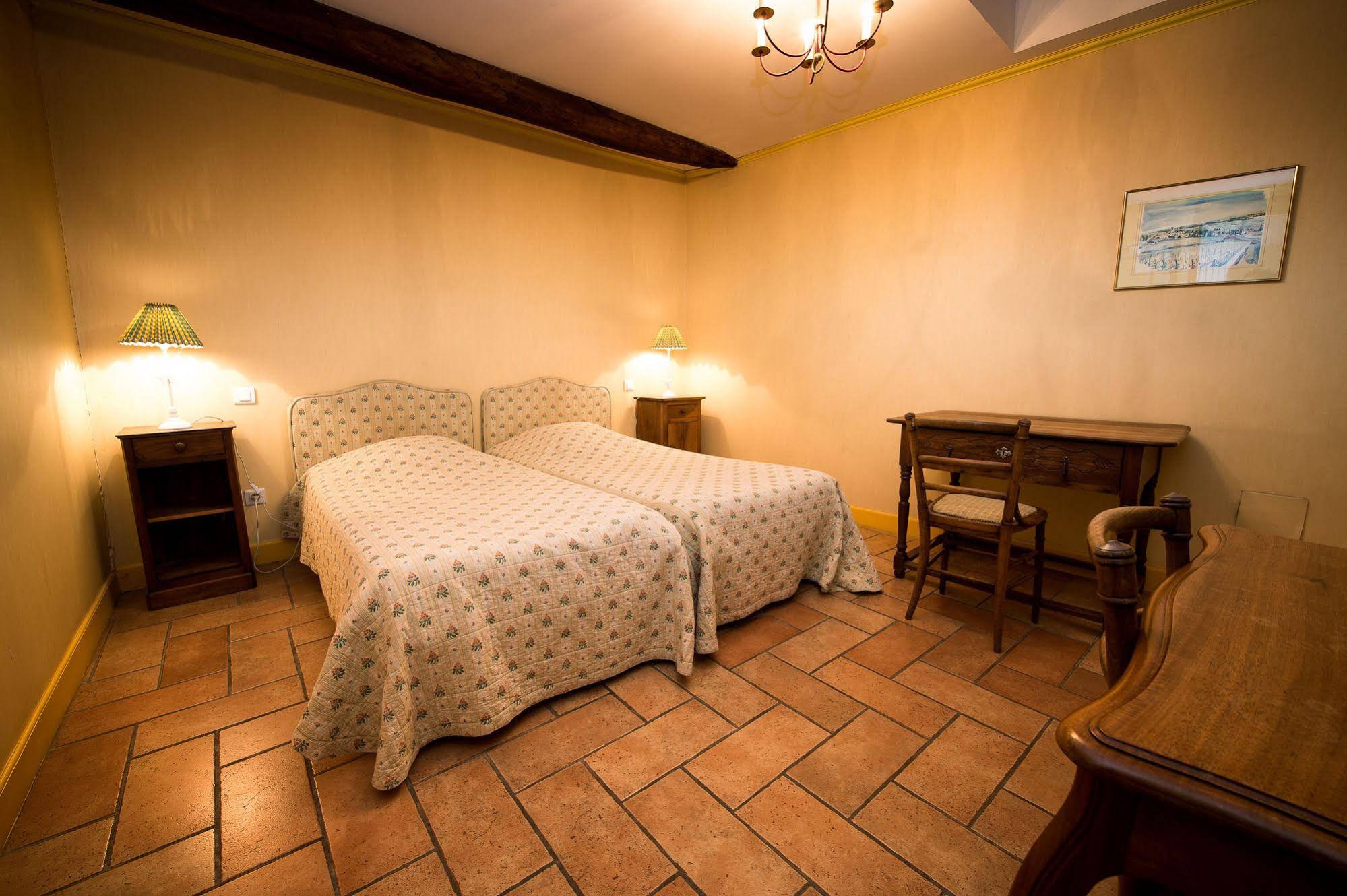Hotel de la Halle