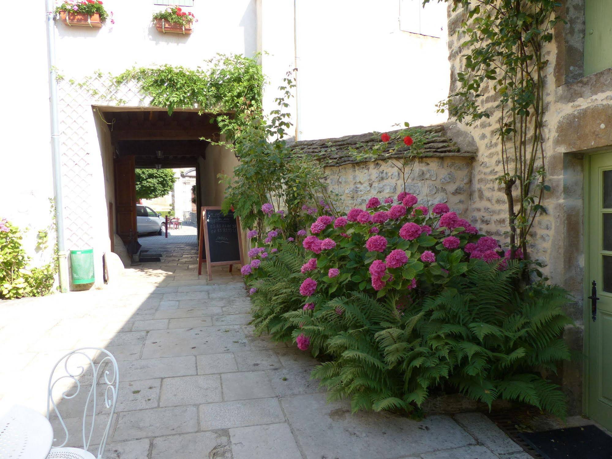 Hotel de la Halle