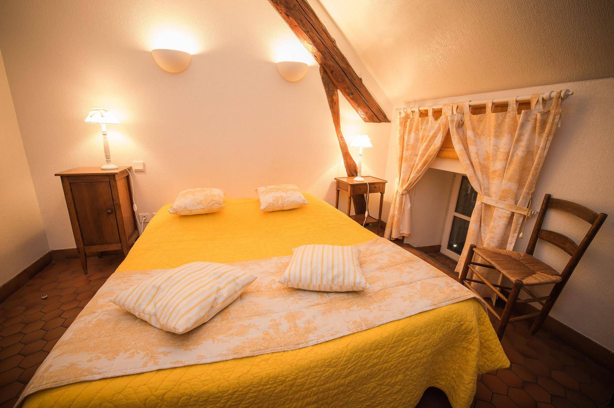 Hotel de la Halle