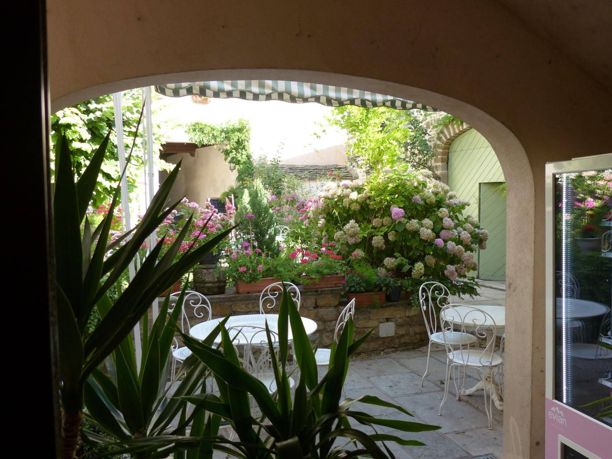 Hotel de la Halle