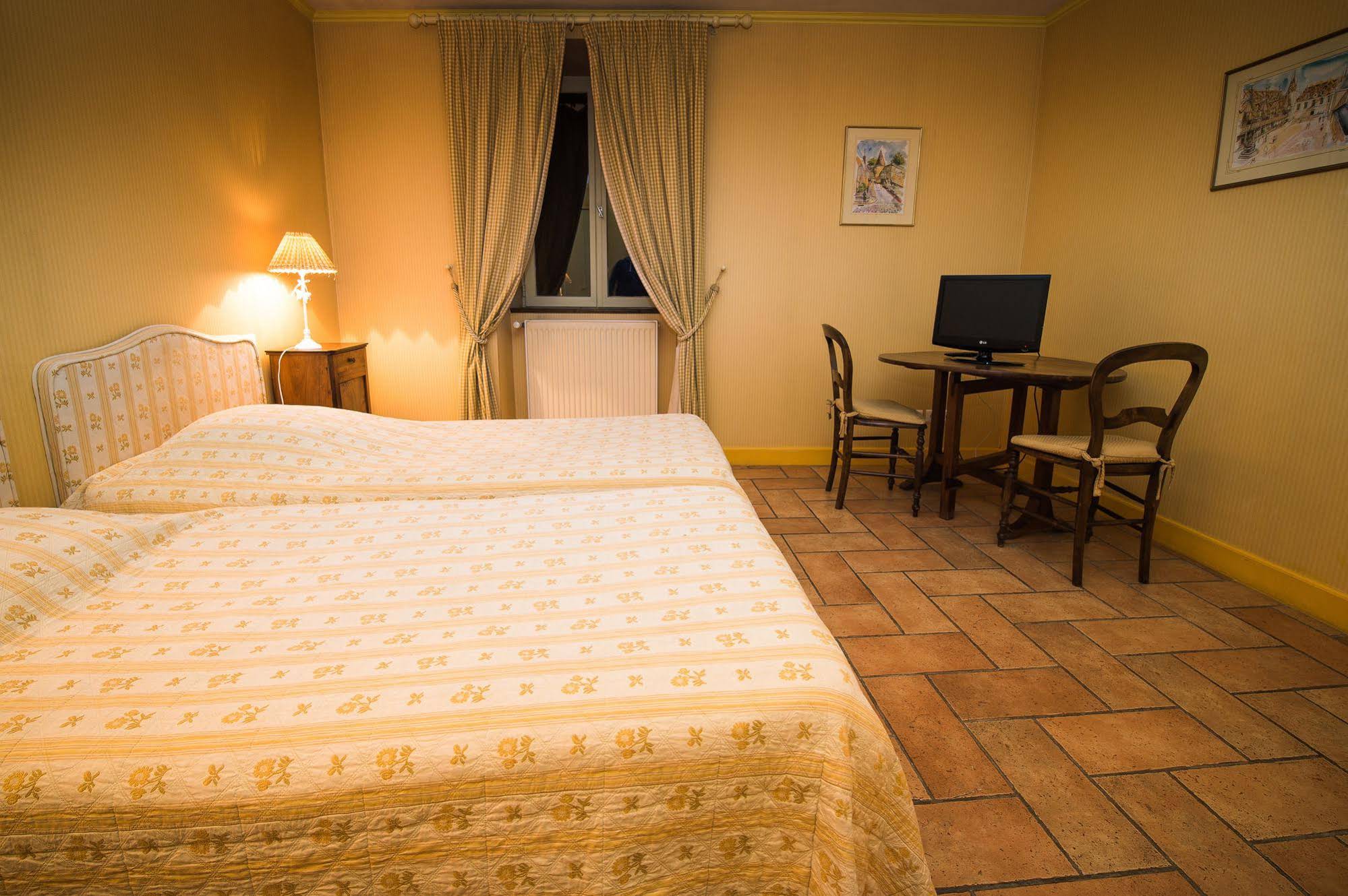 Hotel de la Halle