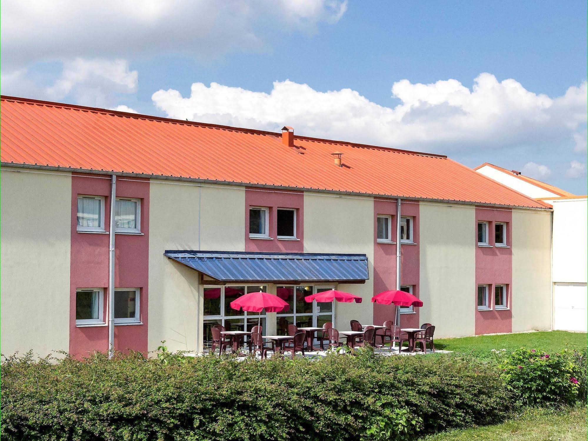 ibis budget Nuits-Saint-Georges