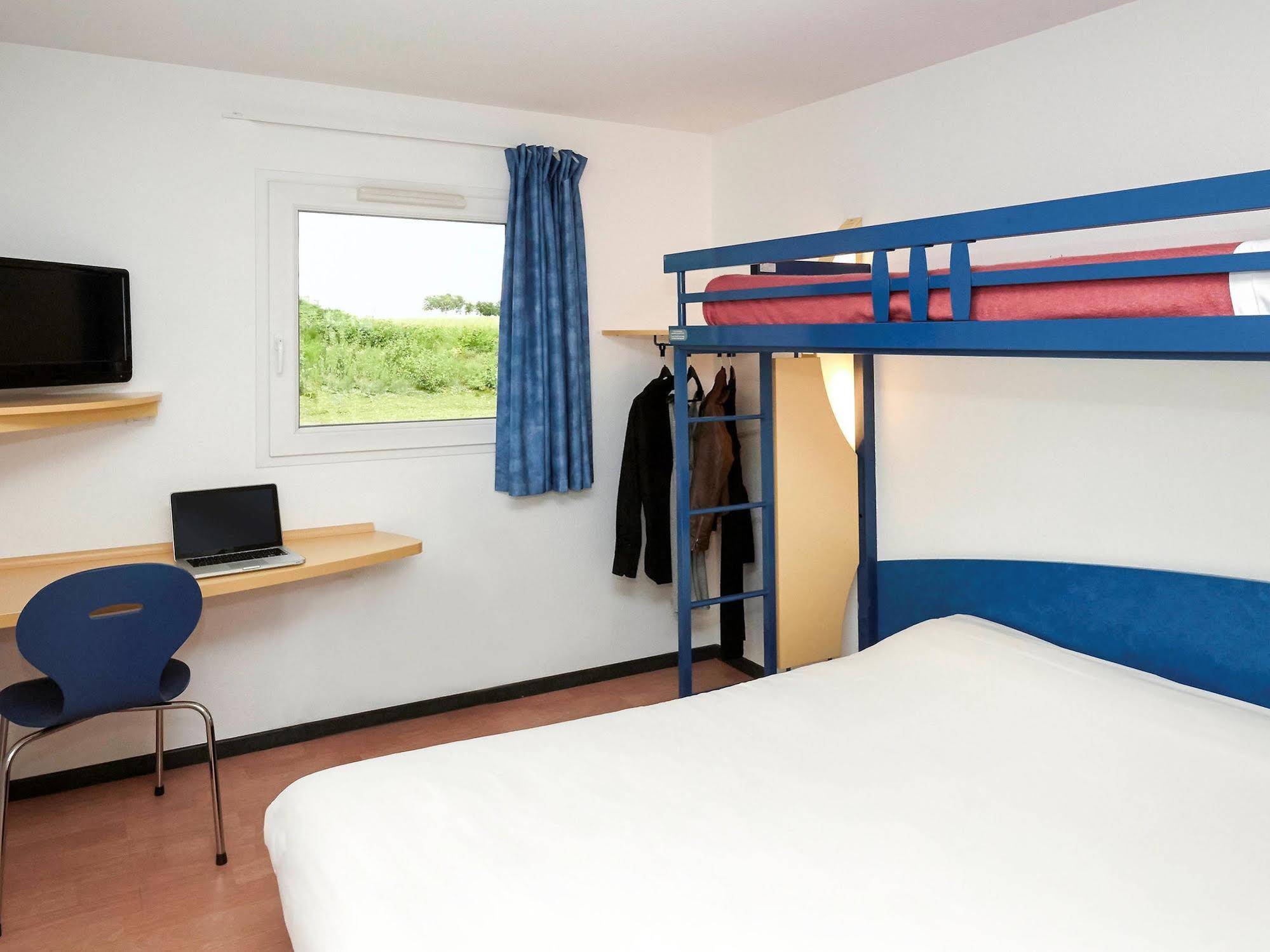 ibis budget Nuits-Saint-Georges