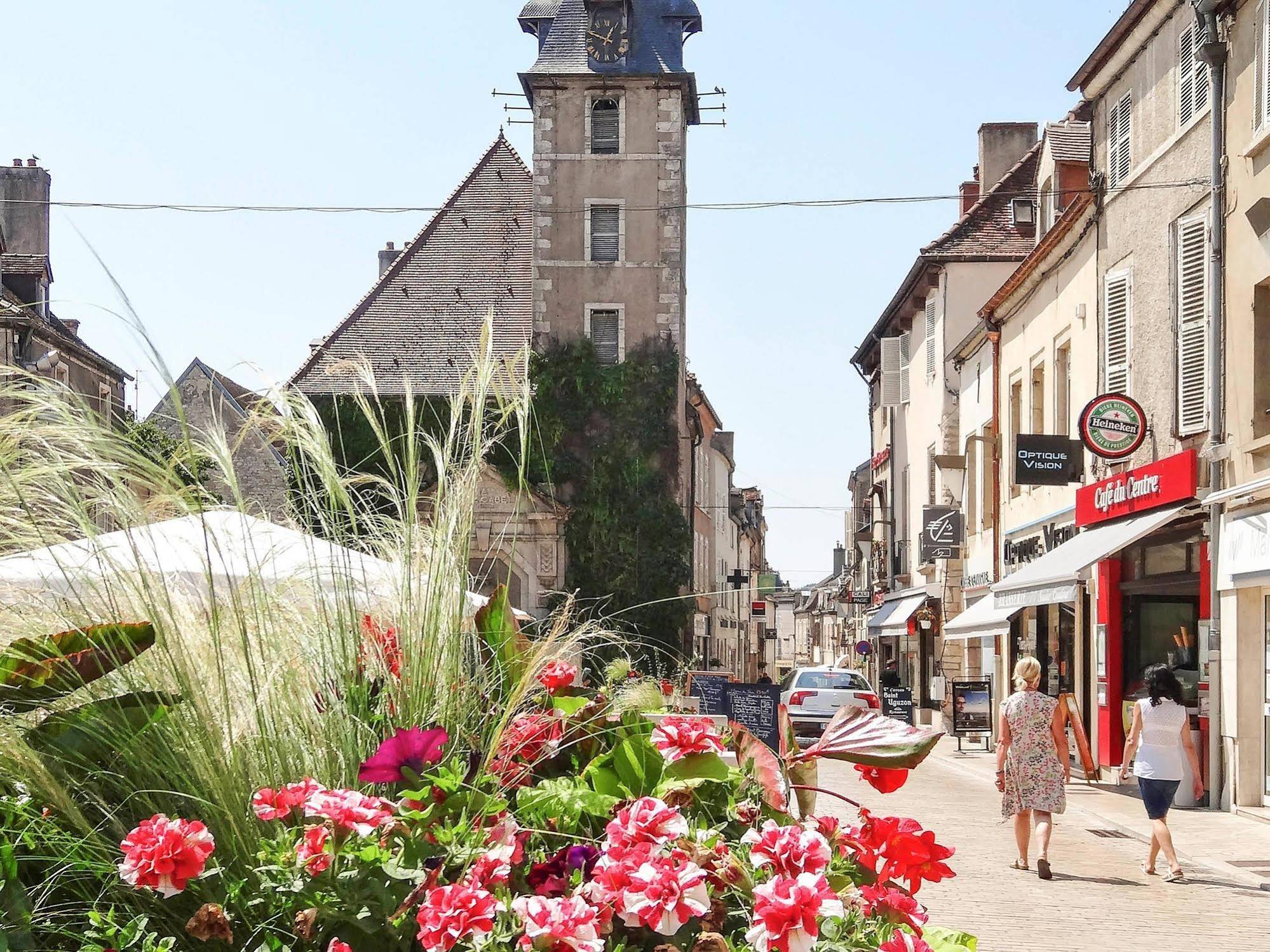 ibis budget Nuits-Saint-Georges