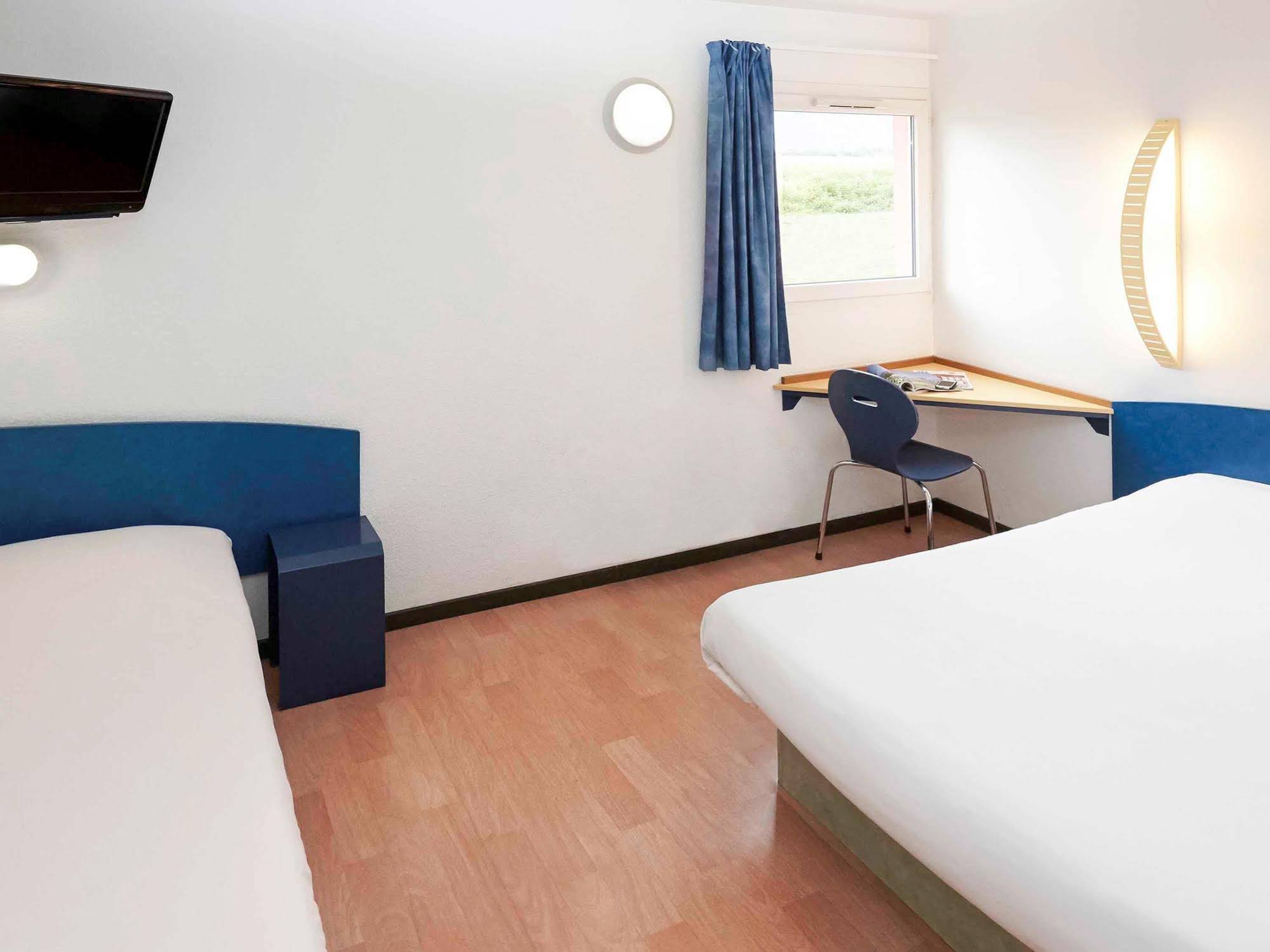 ibis budget Nuits-Saint-Georges