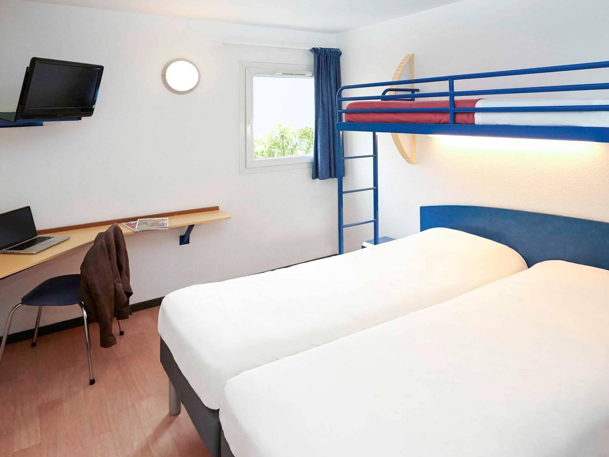 ibis budget Nuits-Saint-Georges