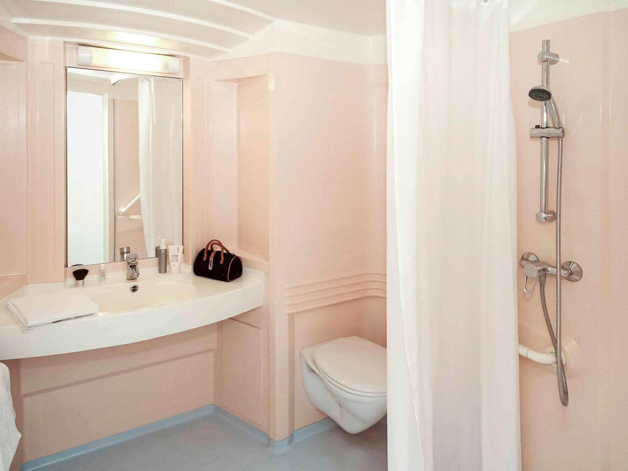 ibis budget Nuits-Saint-Georges
