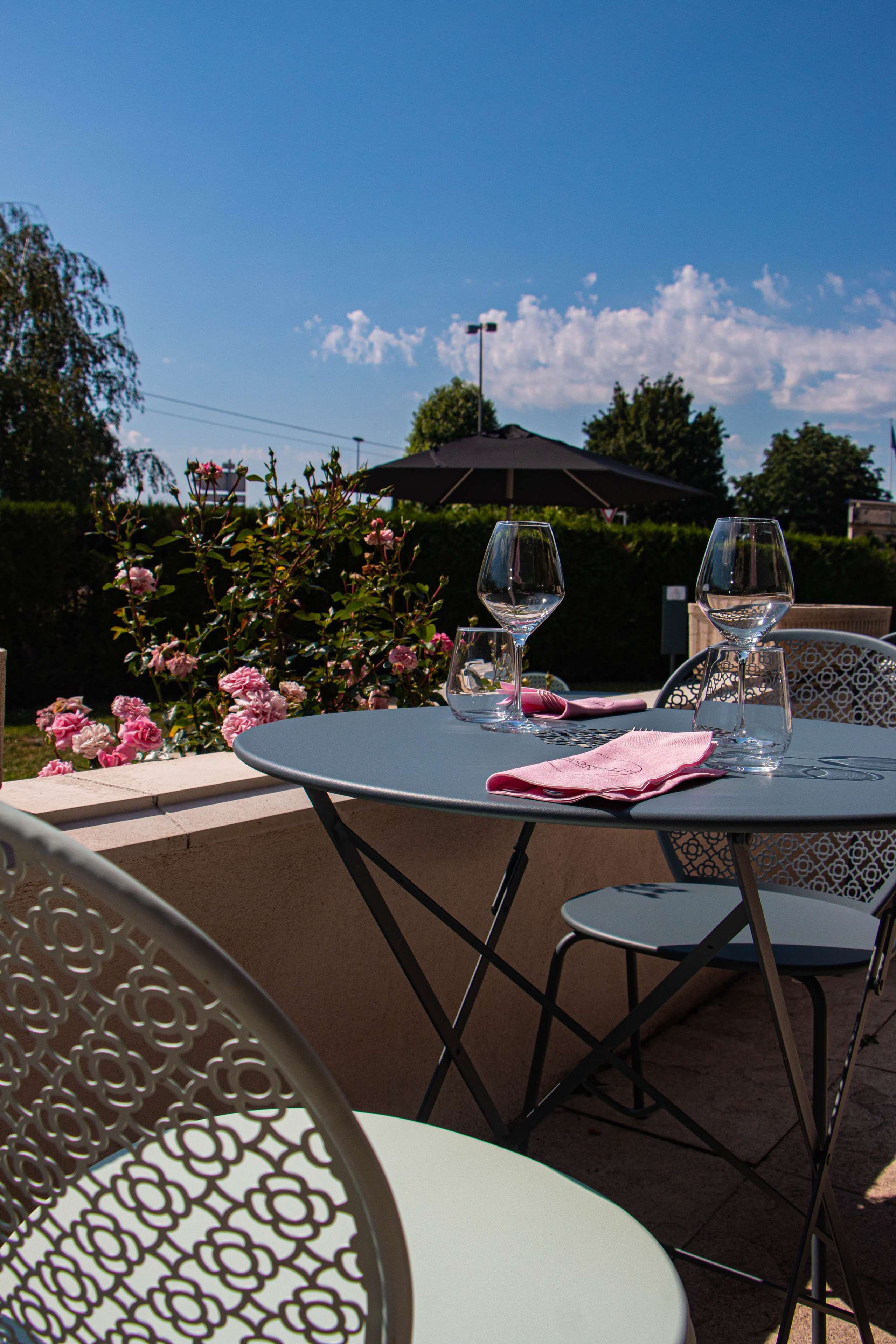 Kyriad Nuits Saint Georges