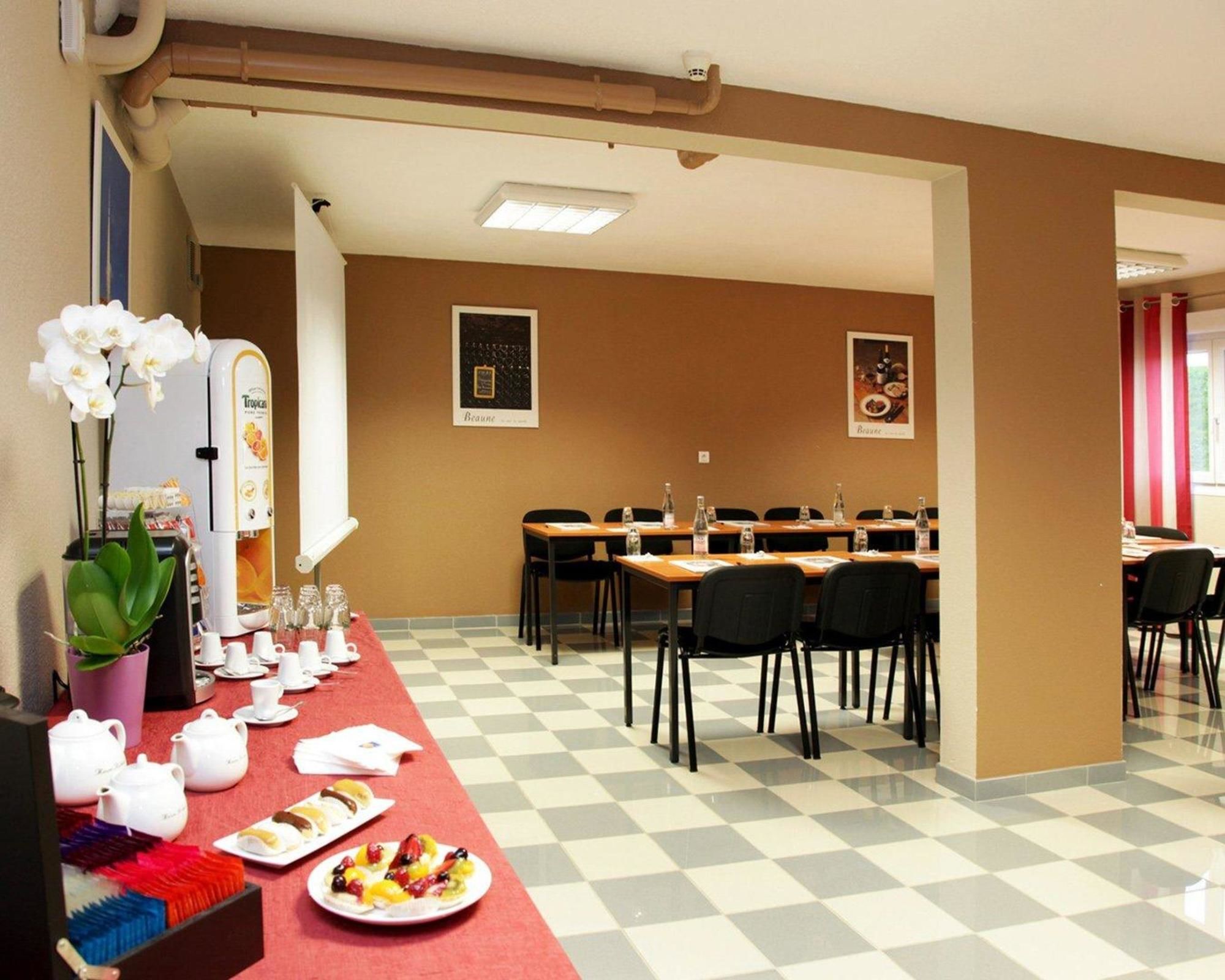 The Originals City, Hotel Paray-Le-Monial