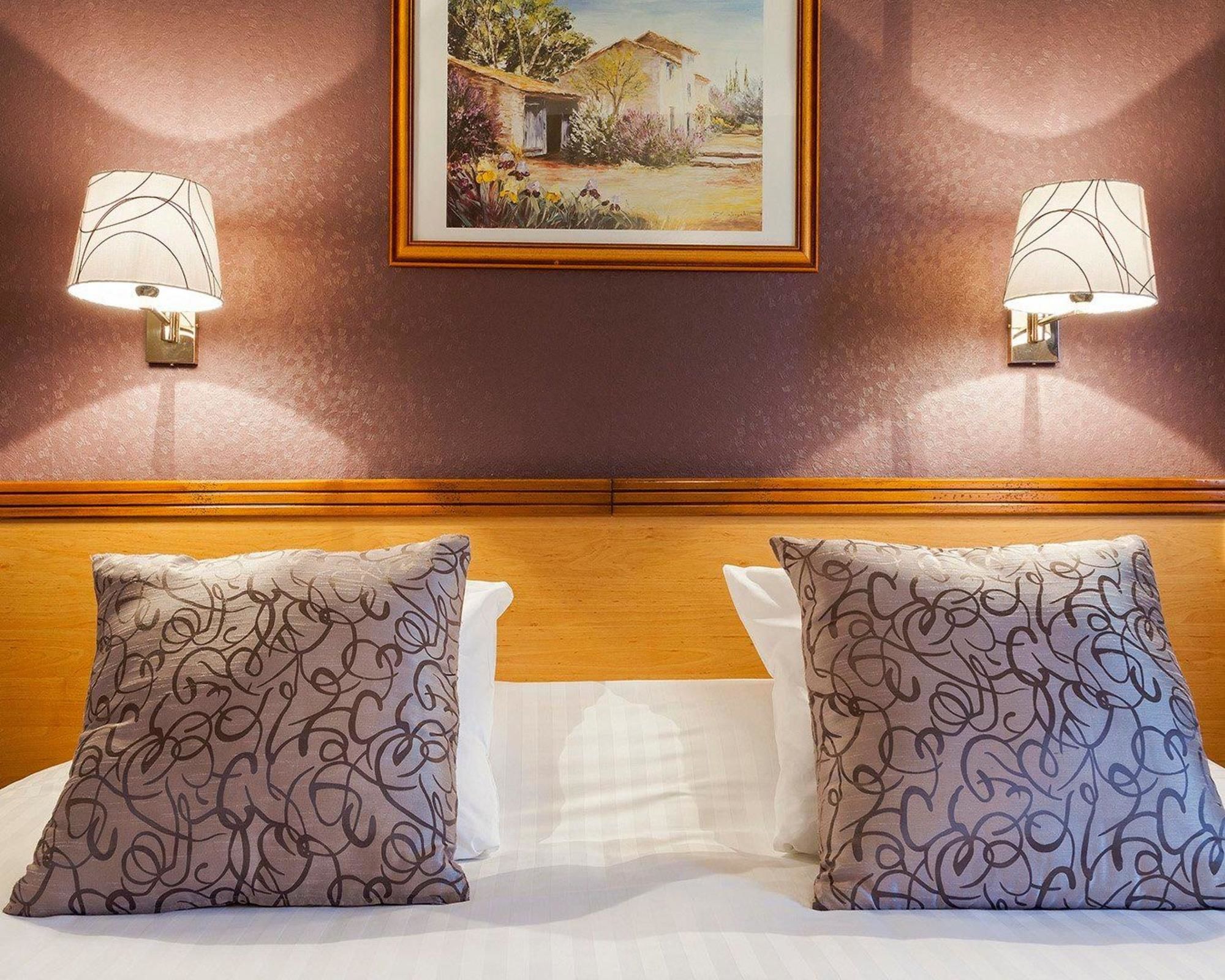 The Originals City, Hotel Paray-Le-Monial