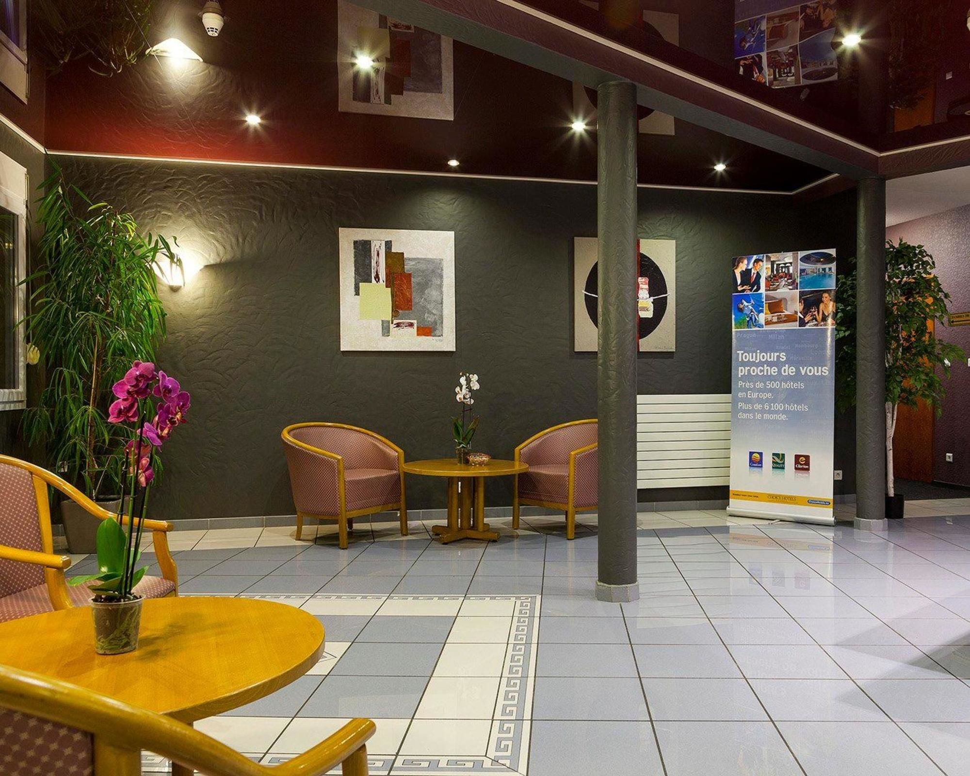 The Originals City, Hotel Paray-Le-Monial