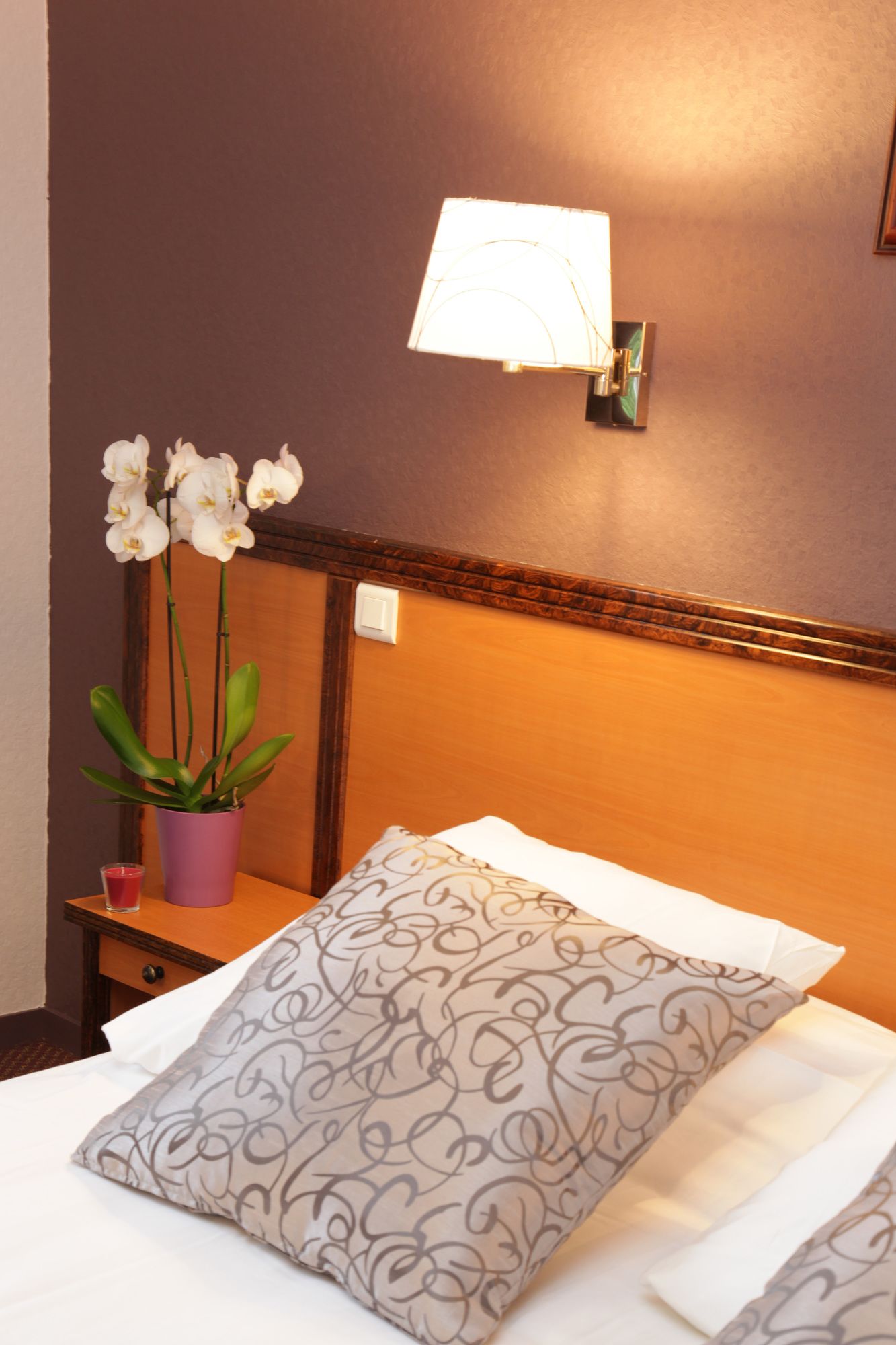 The Originals City, Hotel Paray-Le-Monial