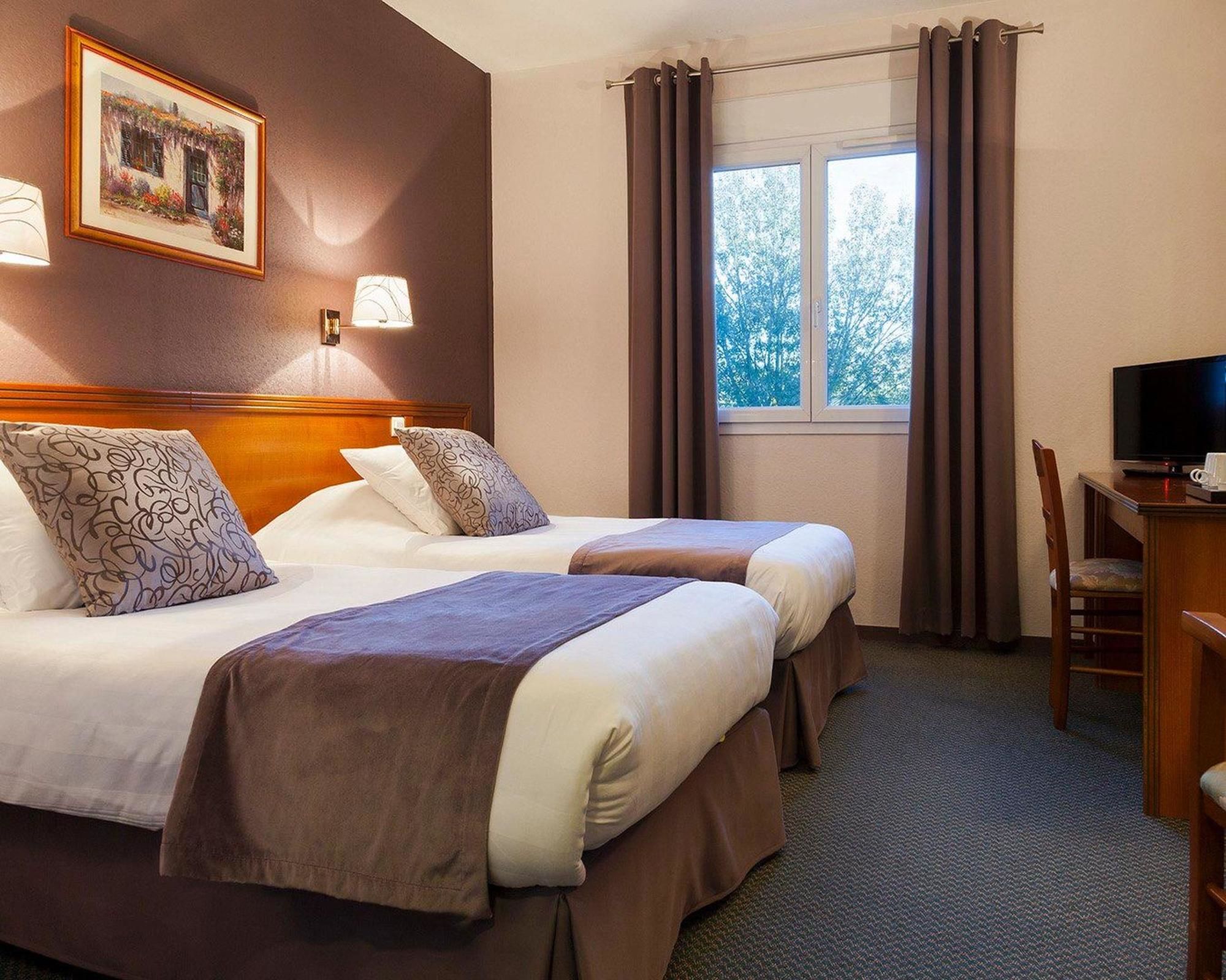 The Originals City, Hotel Paray-Le-Monial