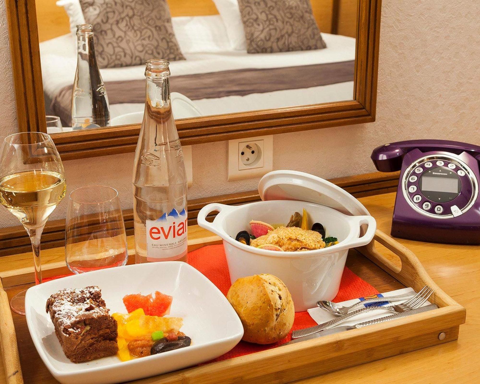 The Originals City, Hotel Paray-Le-Monial