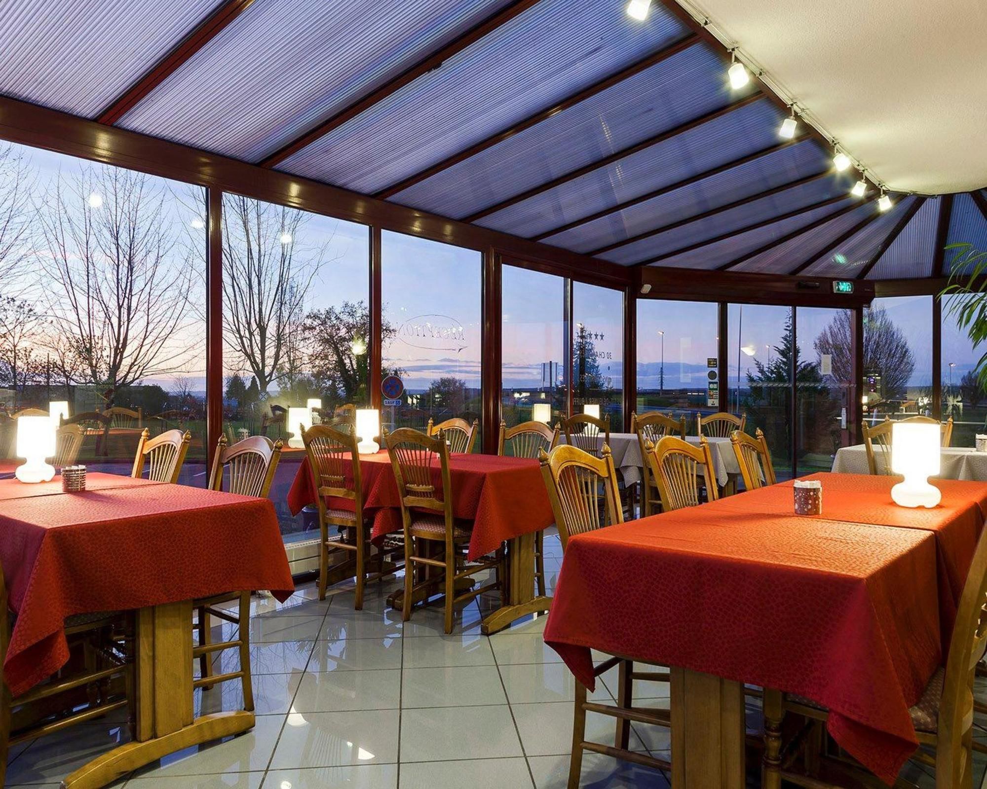 The Originals City, Hotel Paray-Le-Monial