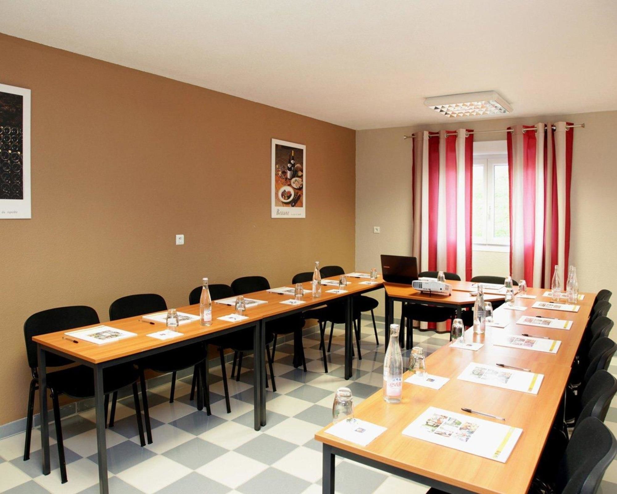 The Originals City, Hotel Paray-Le-Monial