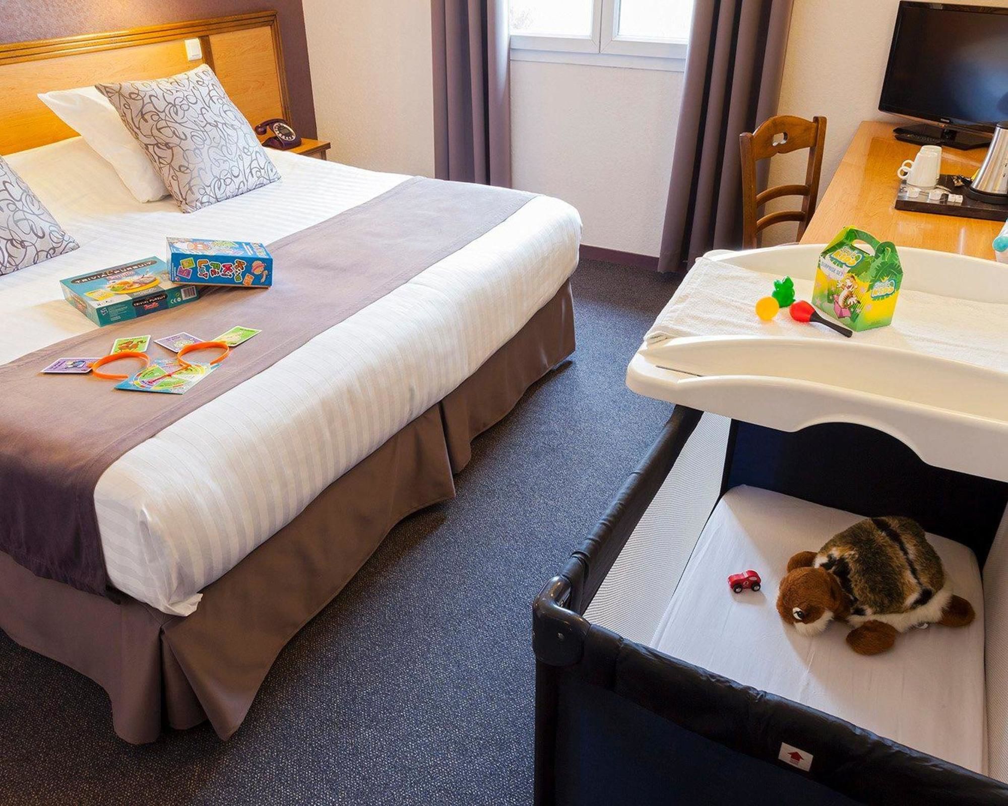 The Originals City, Hotel Paray-Le-Monial