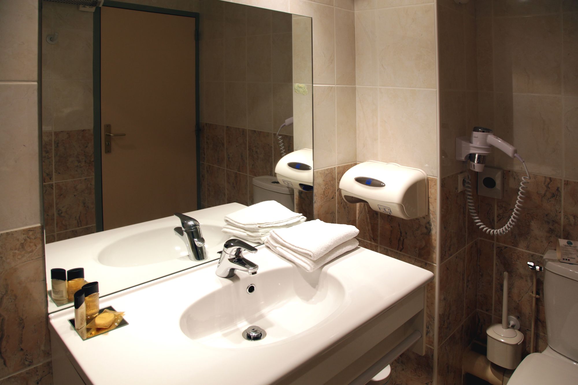 The Originals City, Hotel Paray-Le-Monial