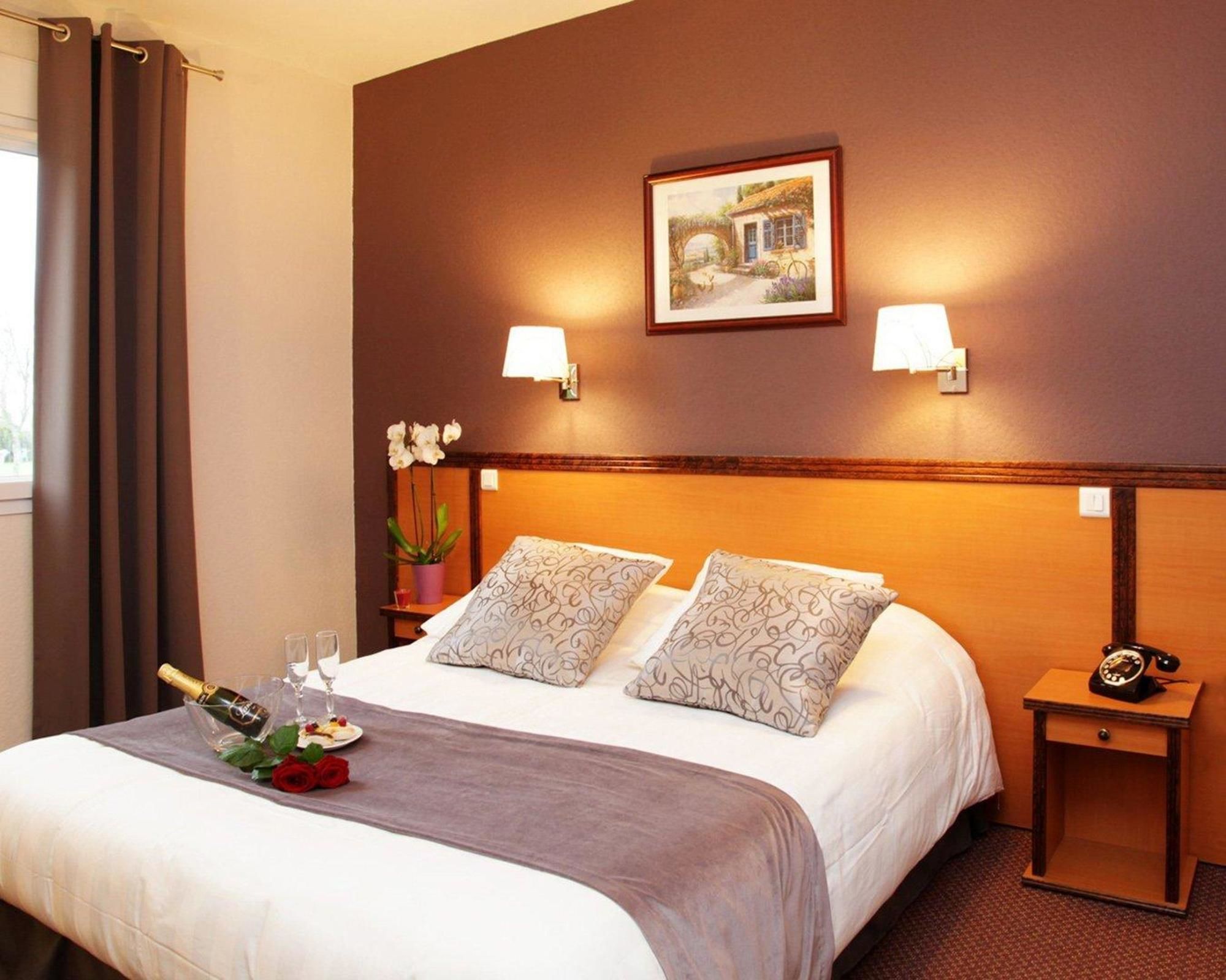 The Originals City, Hotel Paray-Le-Monial