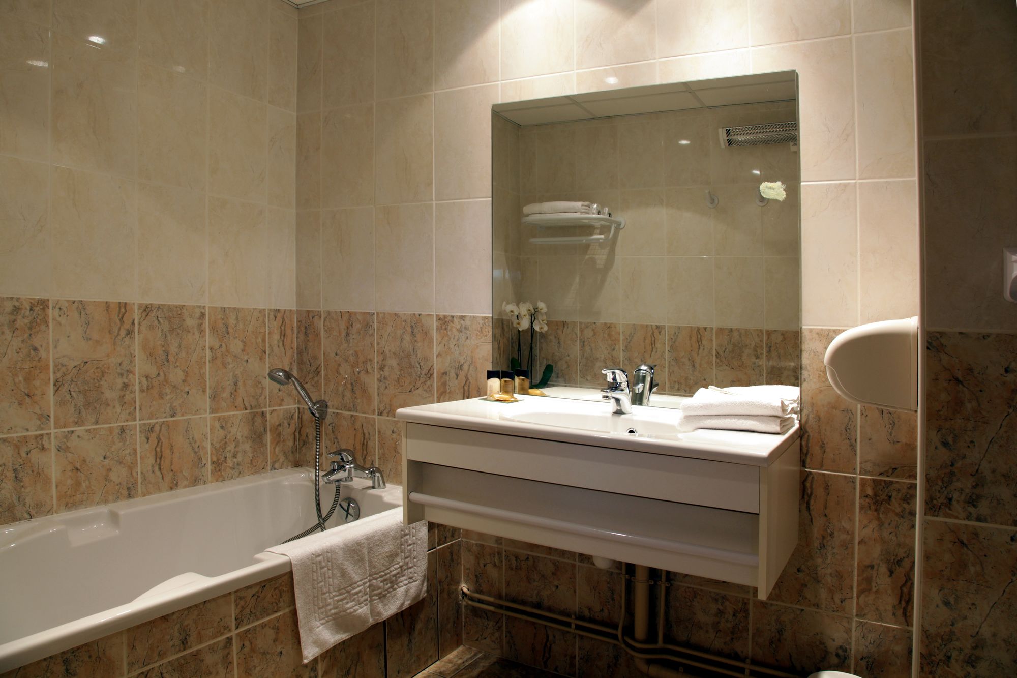 The Originals City, Hotel Paray-Le-Monial