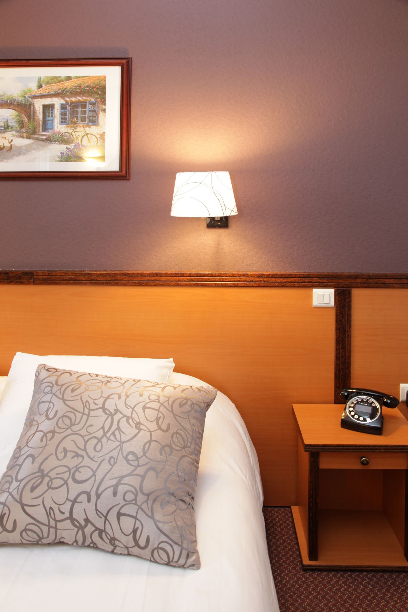 The Originals City, Hotel Paray-Le-Monial