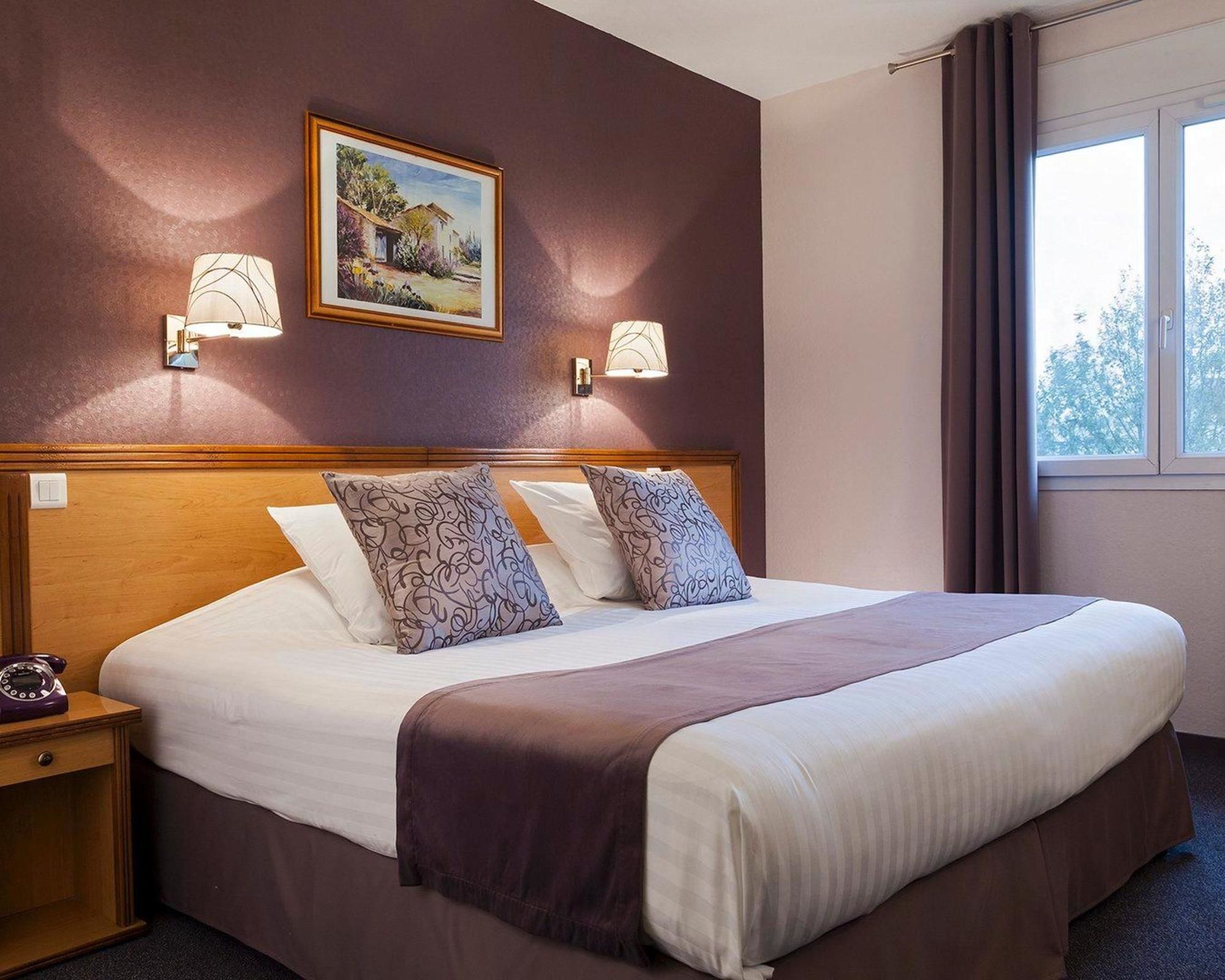 The Originals City, Hotel Paray-Le-Monial