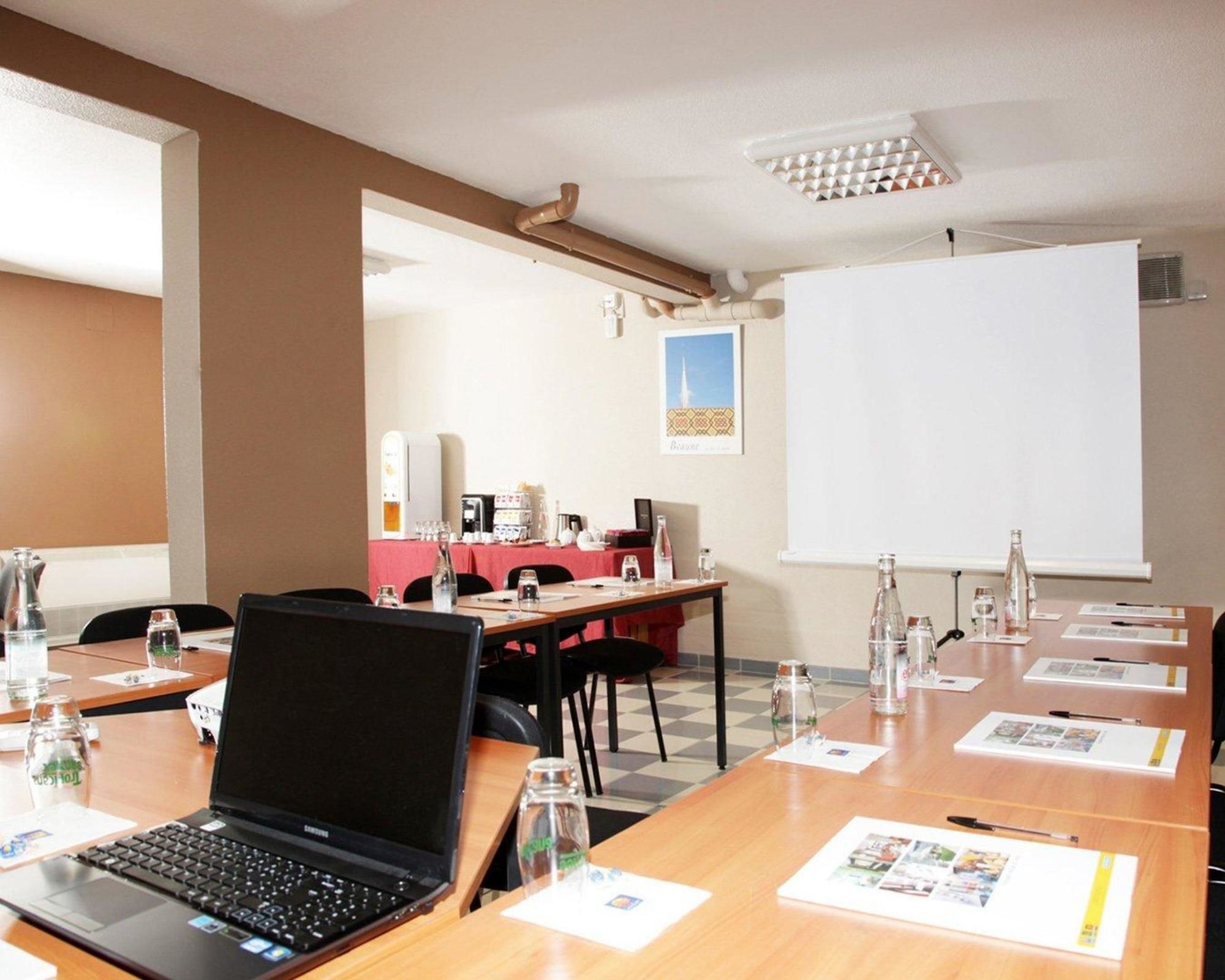 The Originals City, Hotel Paray-Le-Monial