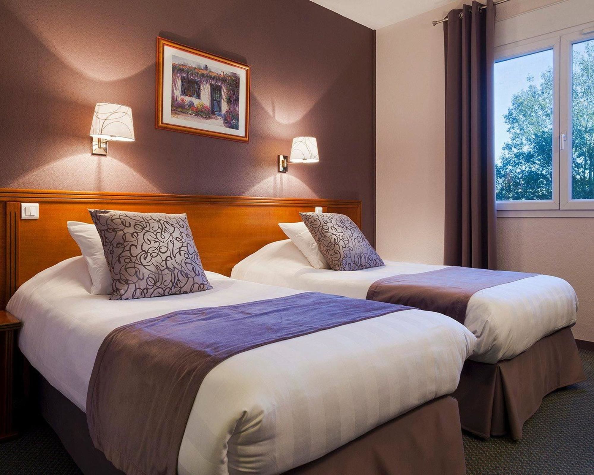 The Originals City, Hotel Paray-Le-Monial