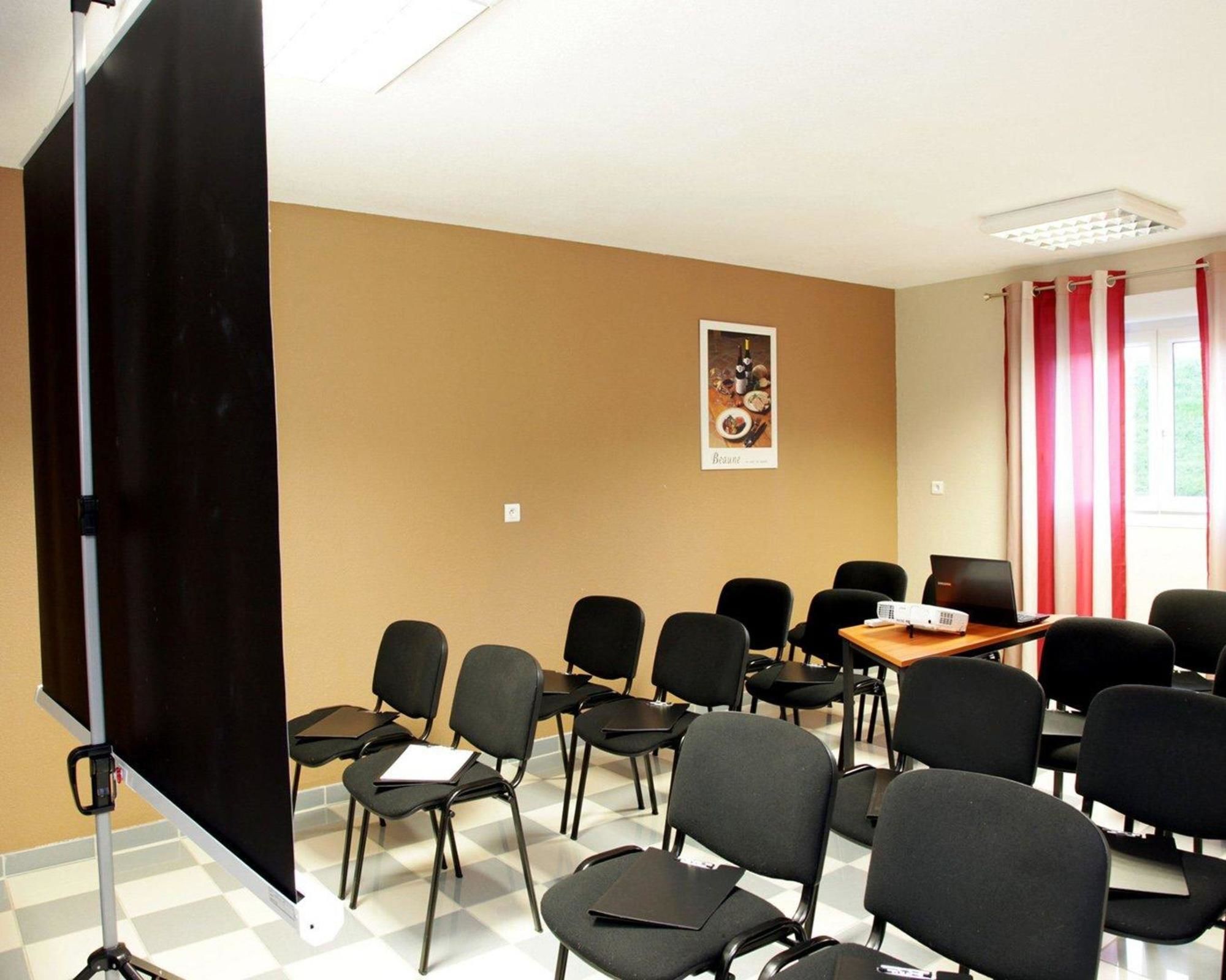 The Originals City, Hotel Paray-Le-Monial