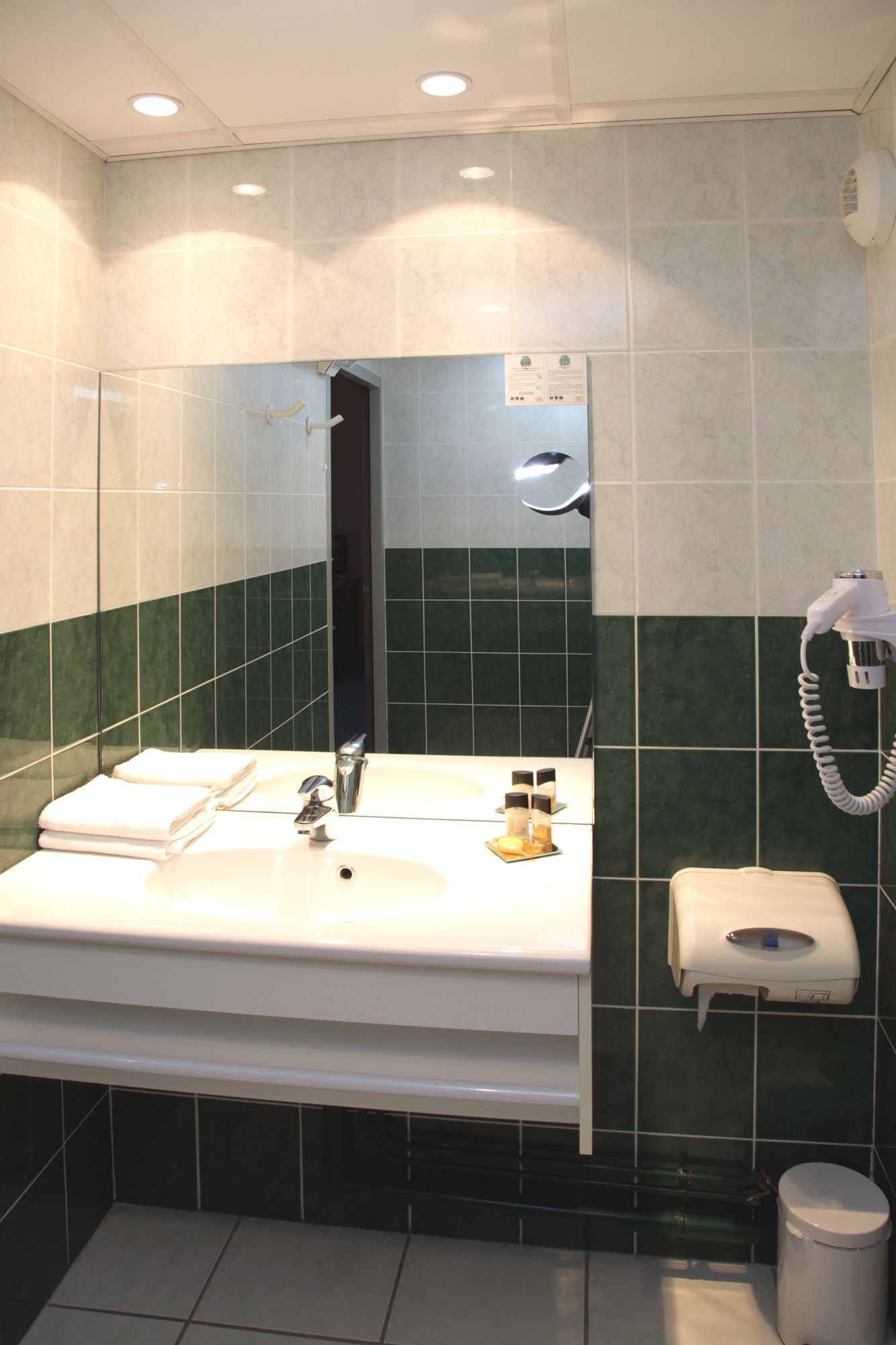 The Originals City, Hotel Paray-Le-Monial