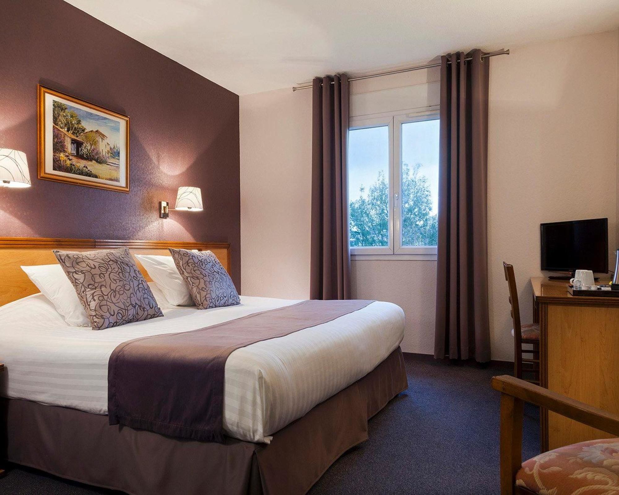The Originals City, Hotel Paray-Le-Monial