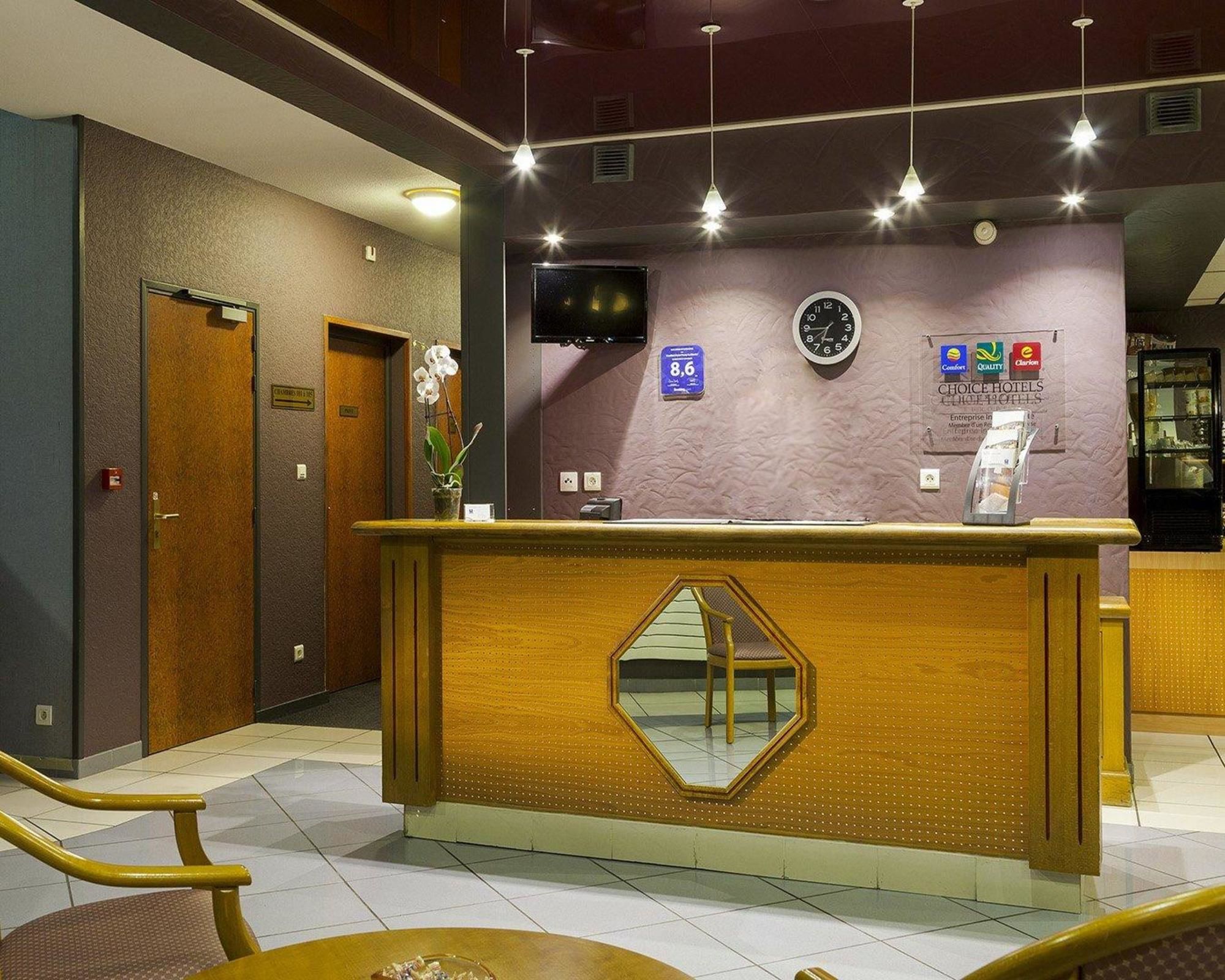 The Originals City, Hotel Paray-Le-Monial