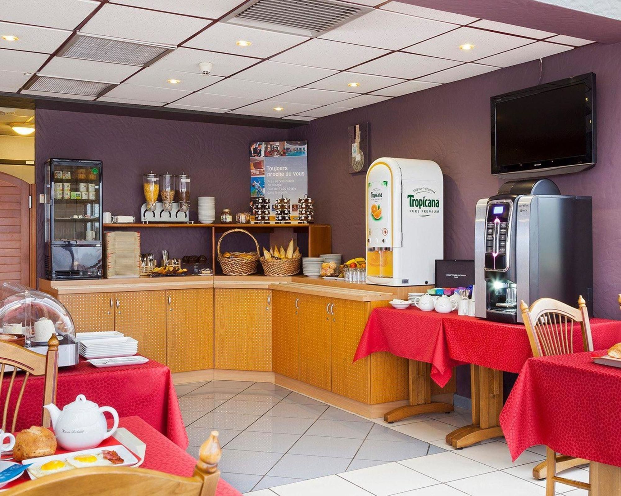 The Originals City, Hotel Paray-Le-Monial