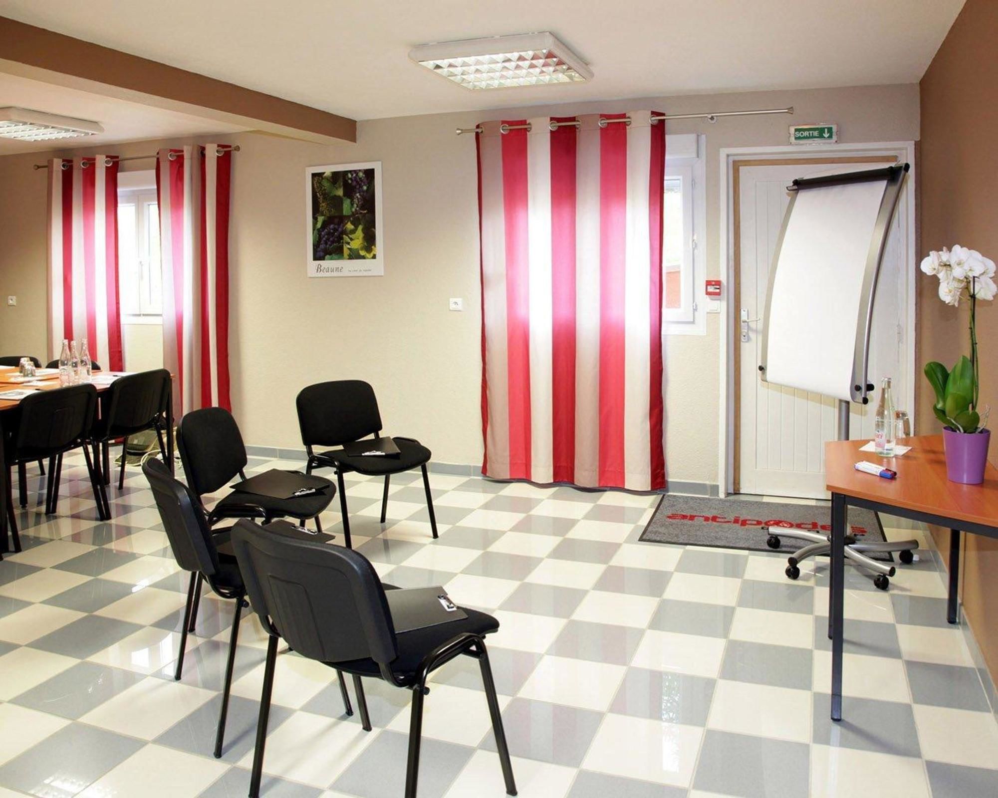 The Originals City, Hotel Paray-Le-Monial