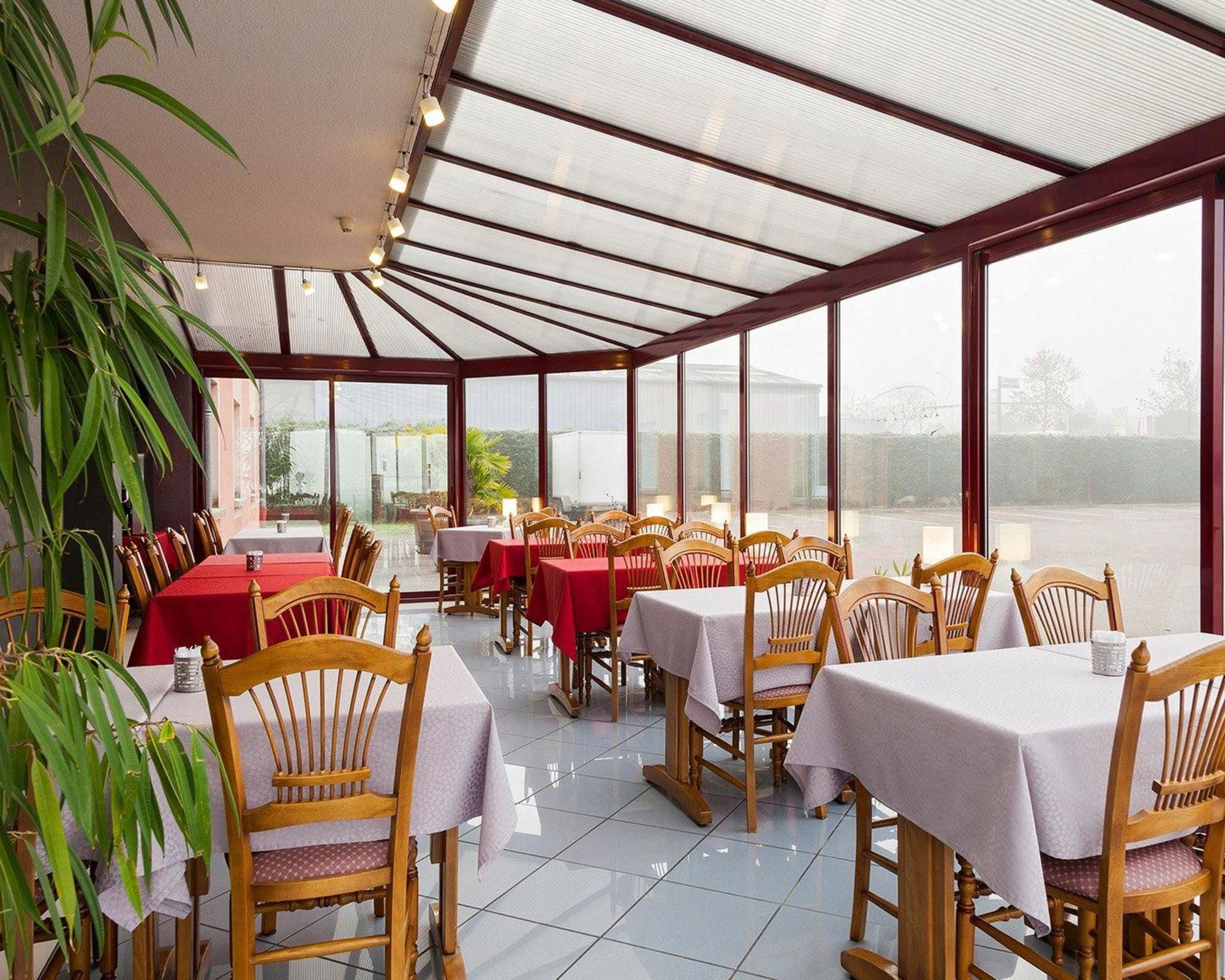 The Originals City, Hotel Paray-Le-Monial