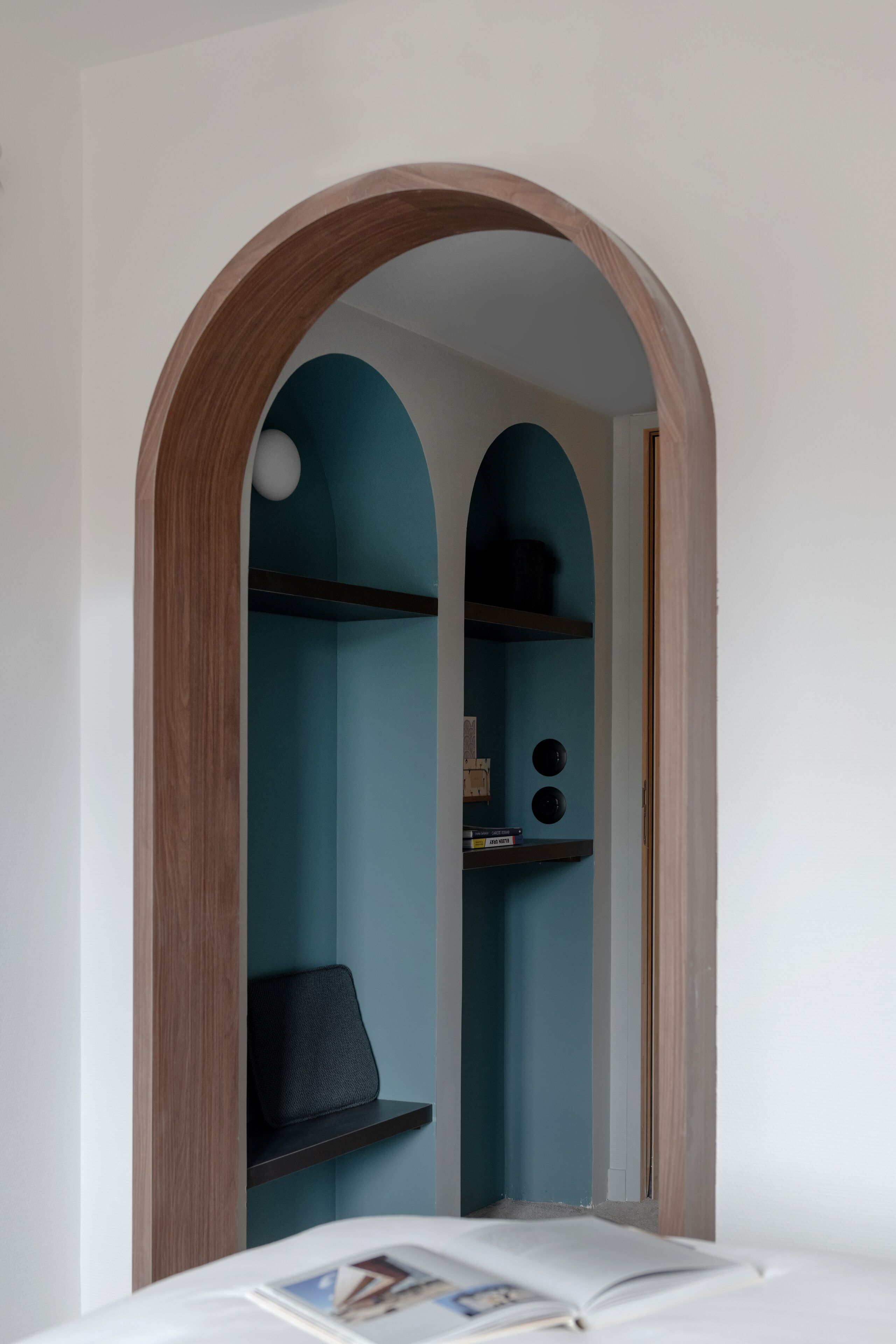 Hotel Le Prieure