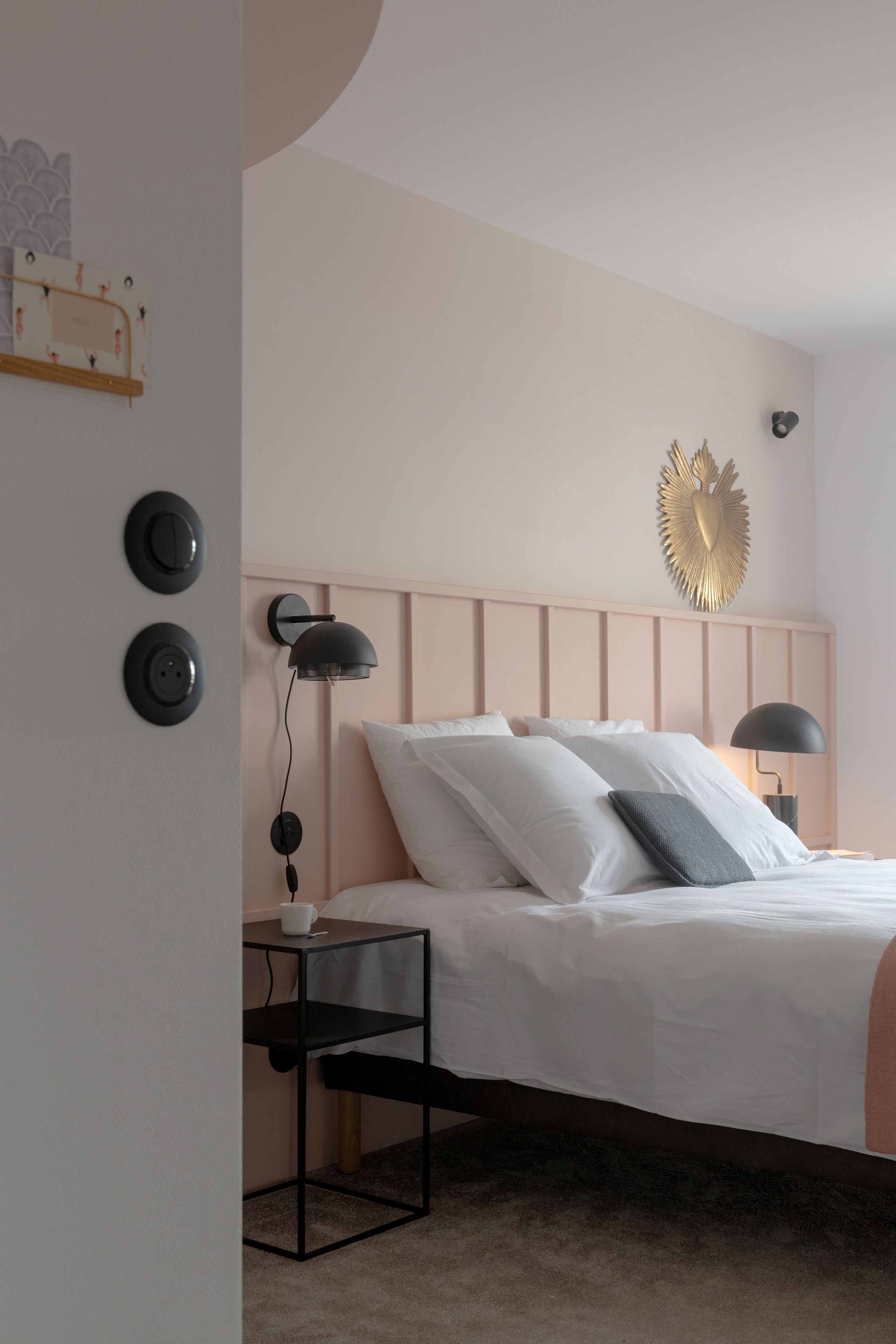Hotel Le Prieure
