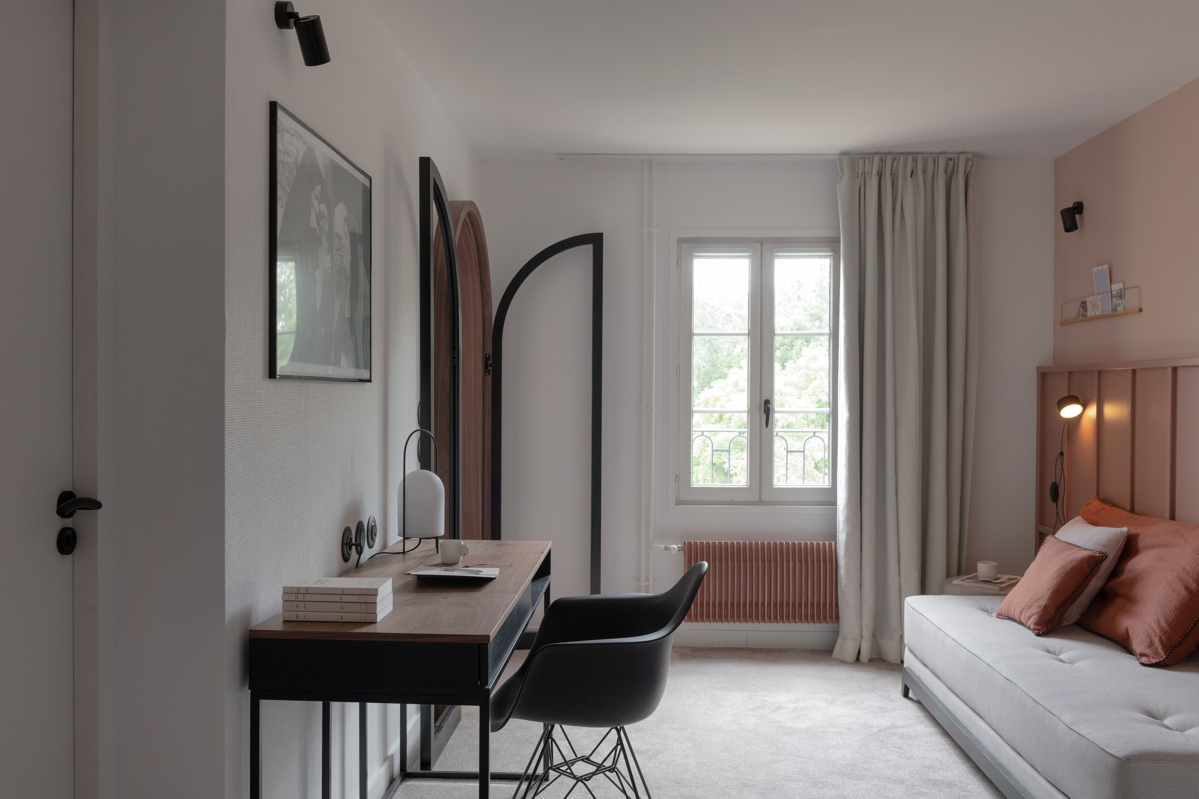 Hotel Le Prieure