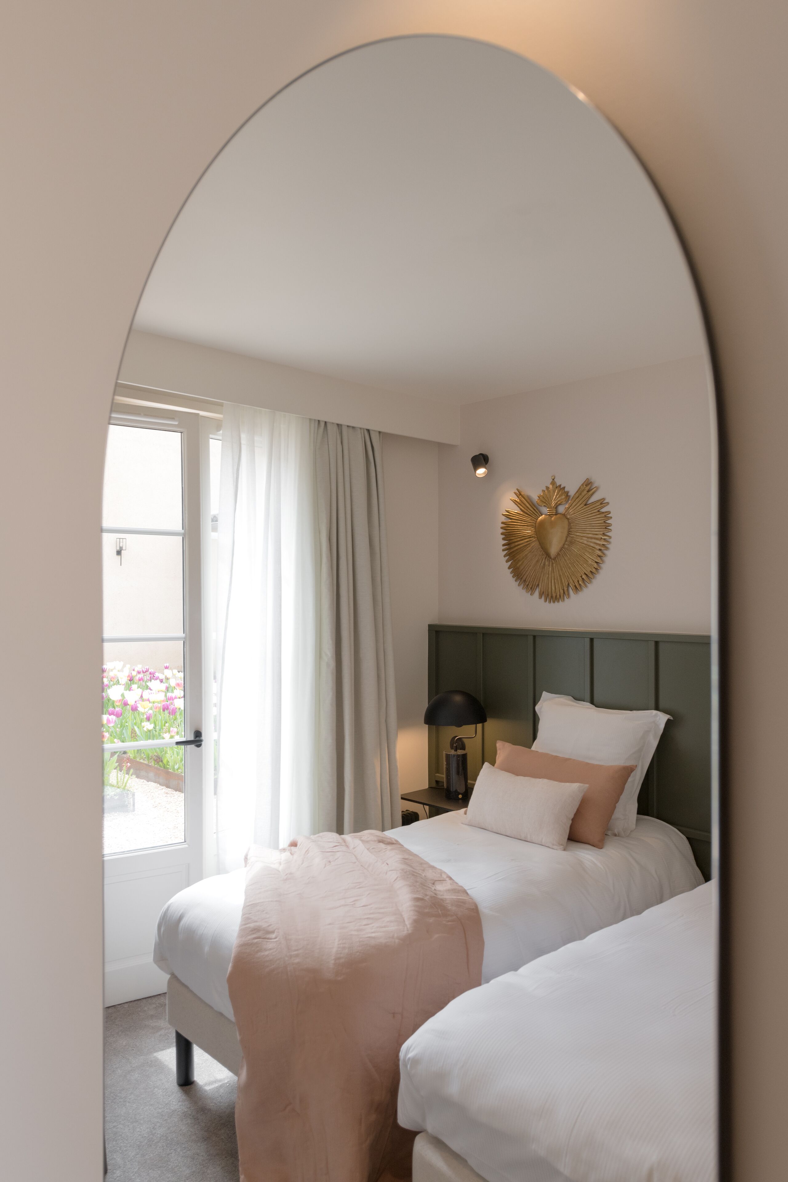 Hotel Le Prieure