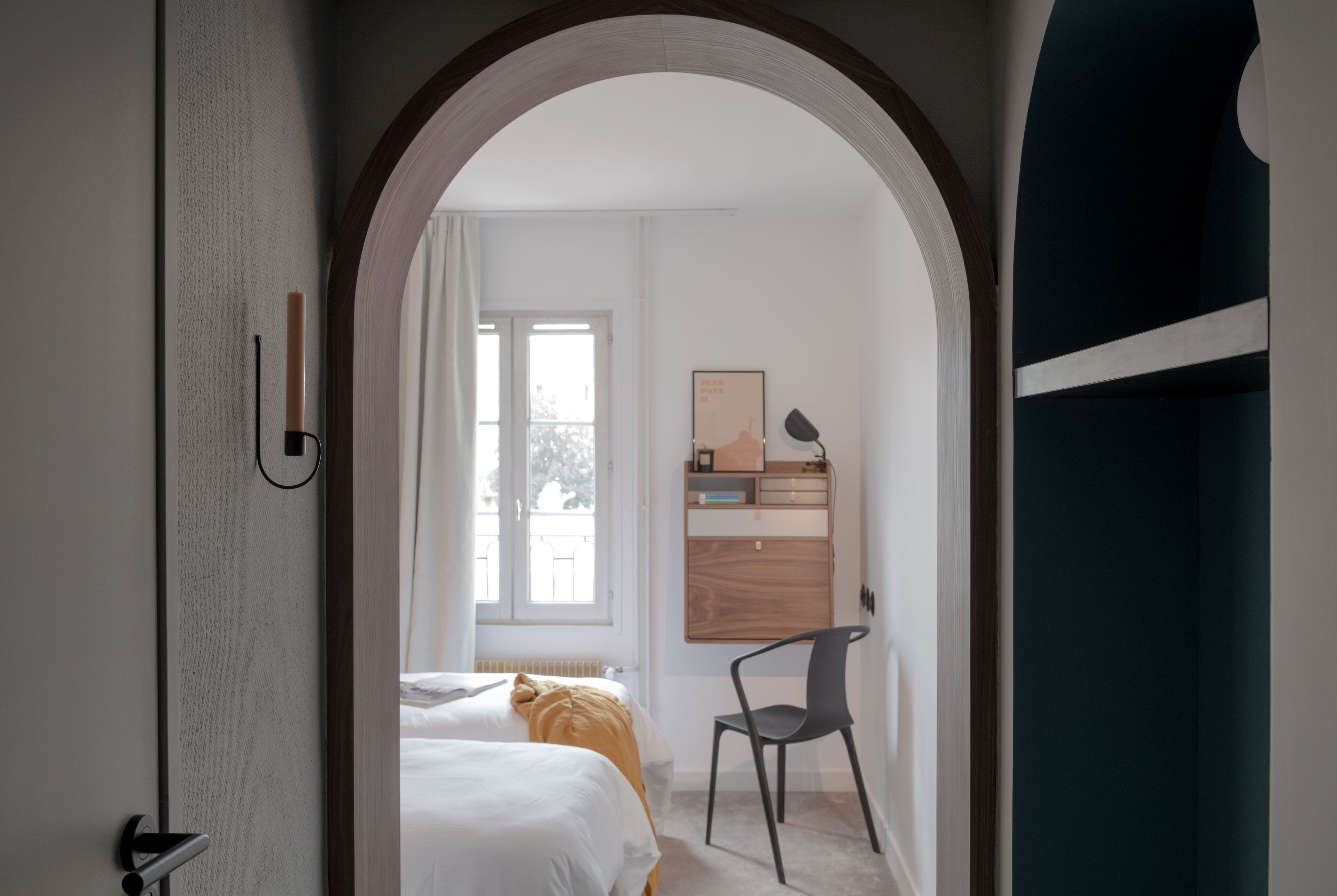Hotel Le Prieure