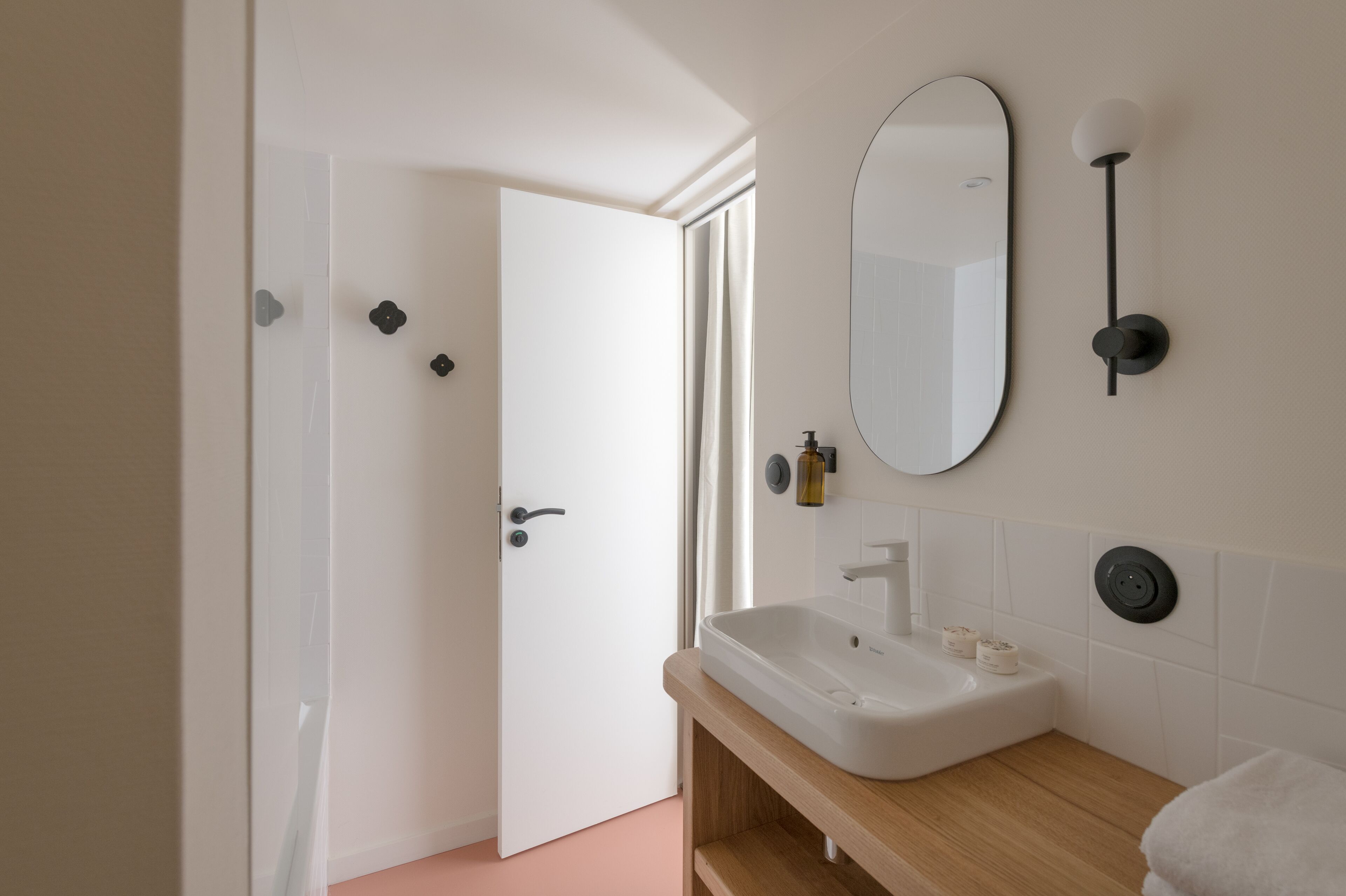 Hotel Le Prieure