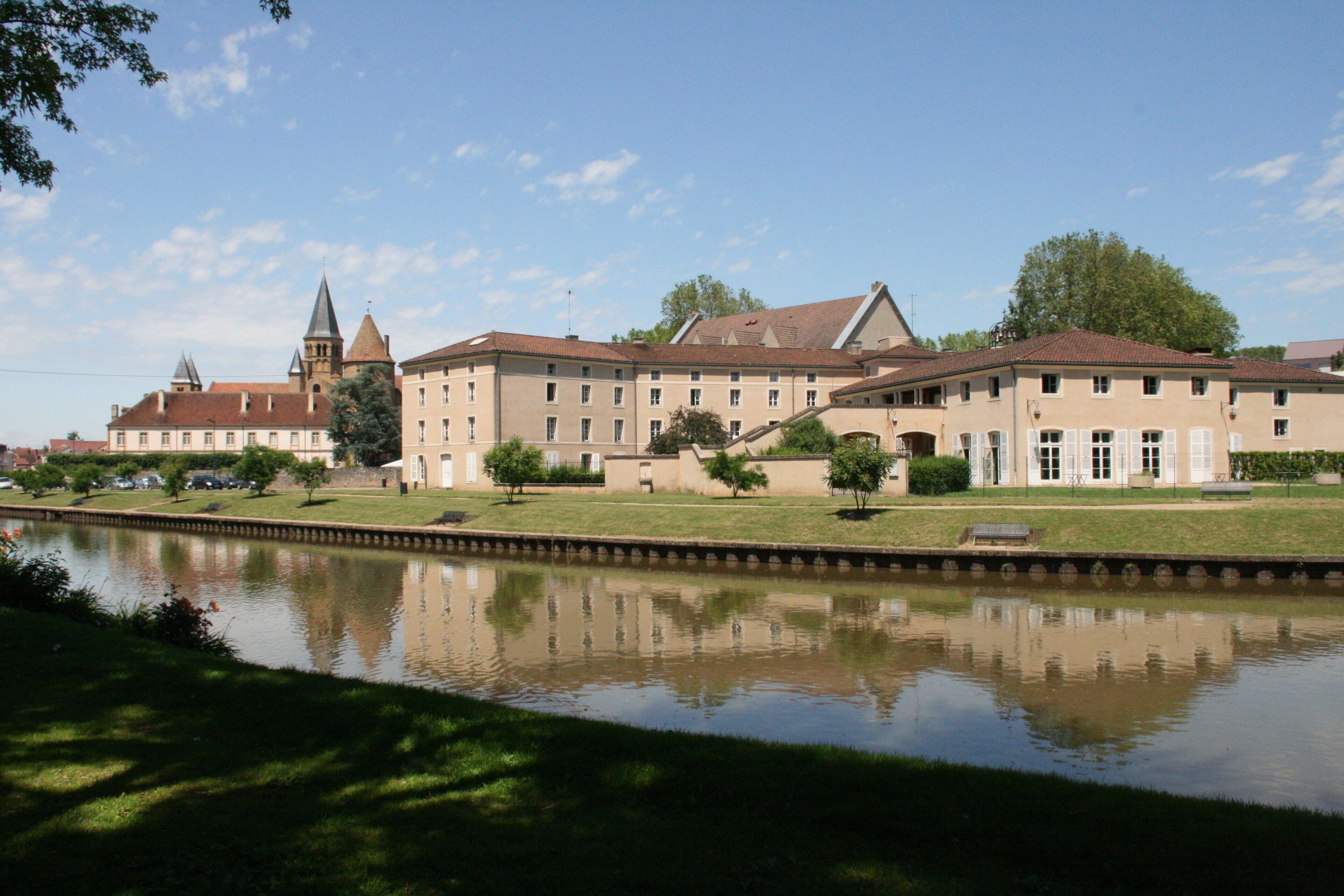 Hotel Le Prieure