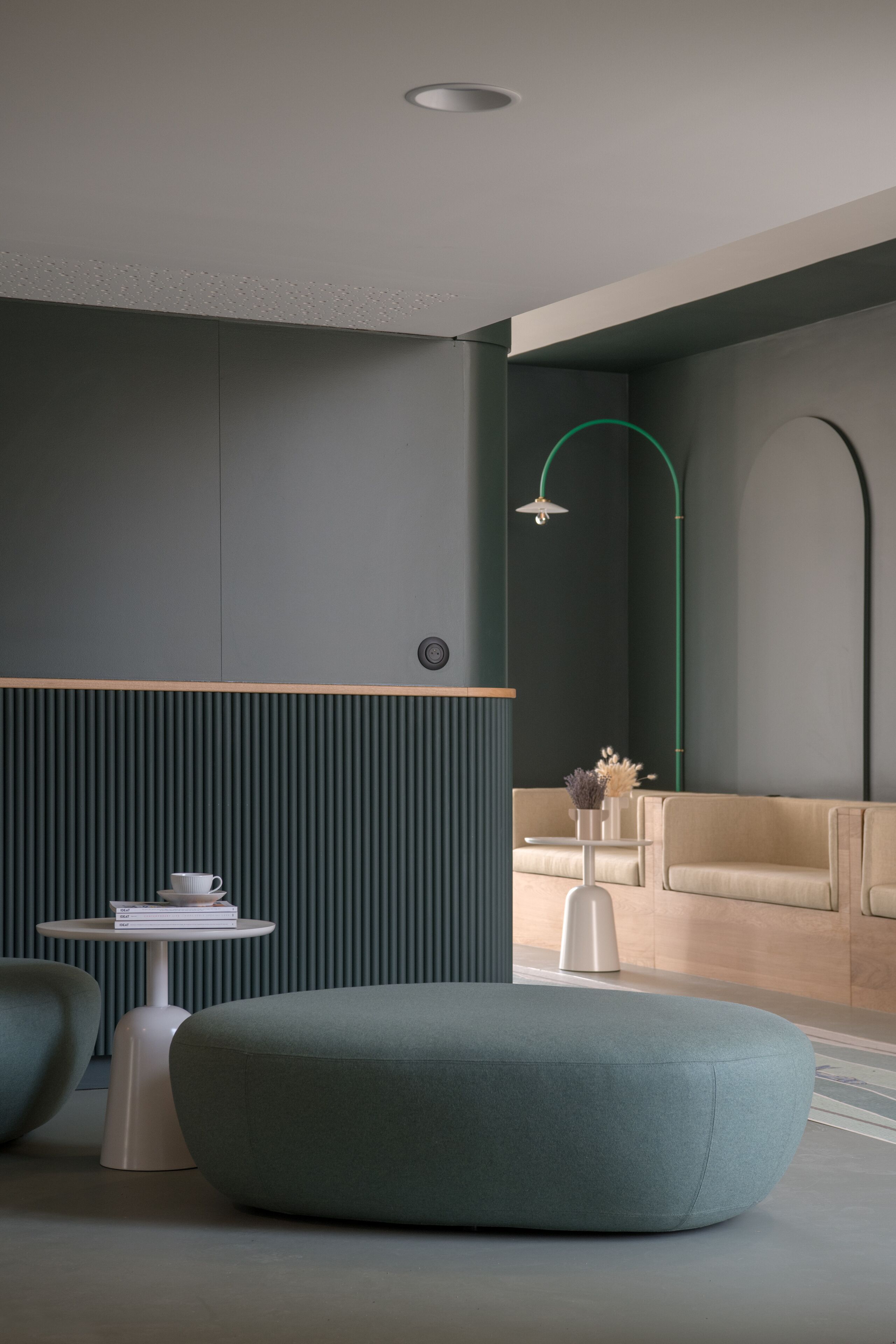 Hotel Le Prieure