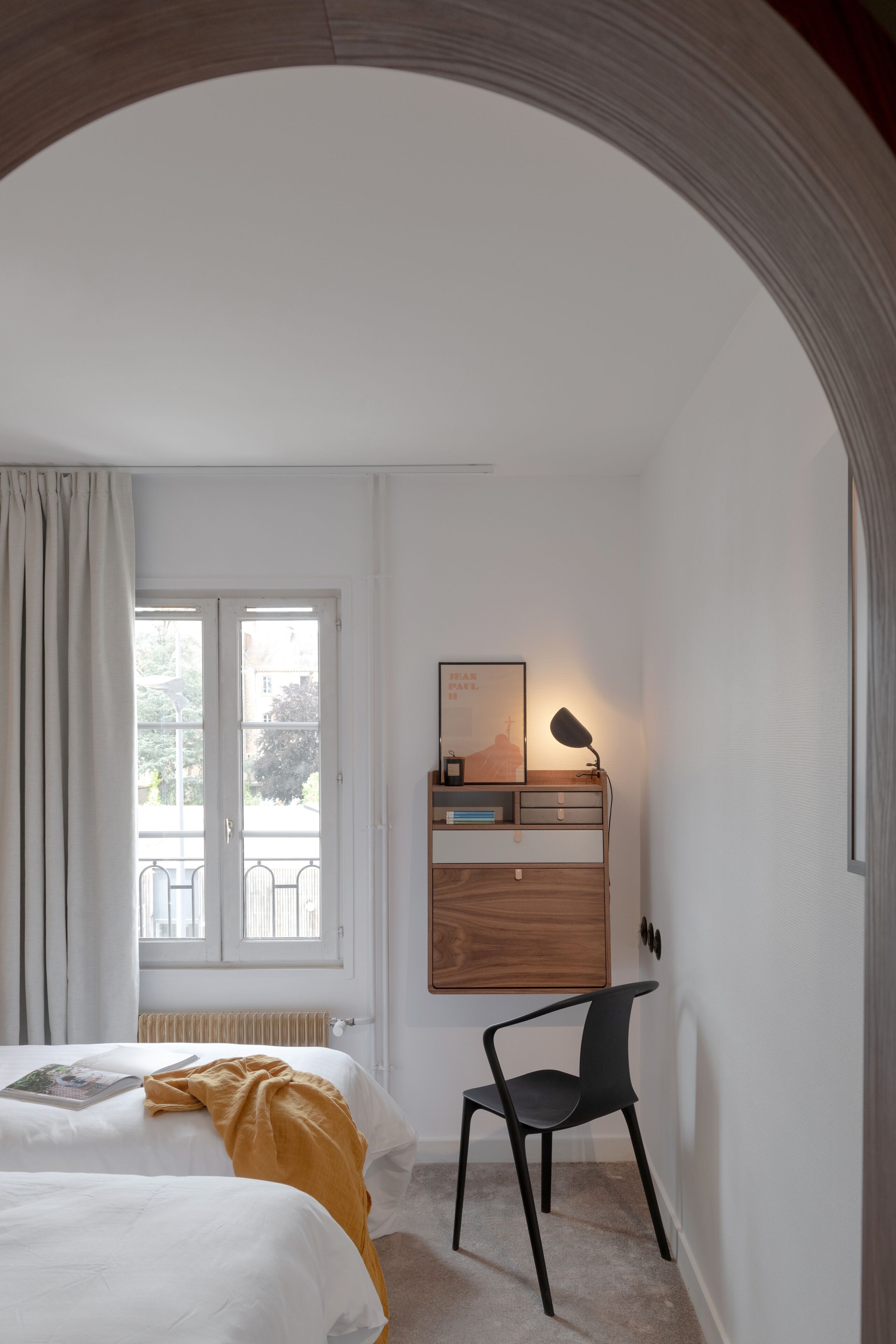 Hotel Le Prieure