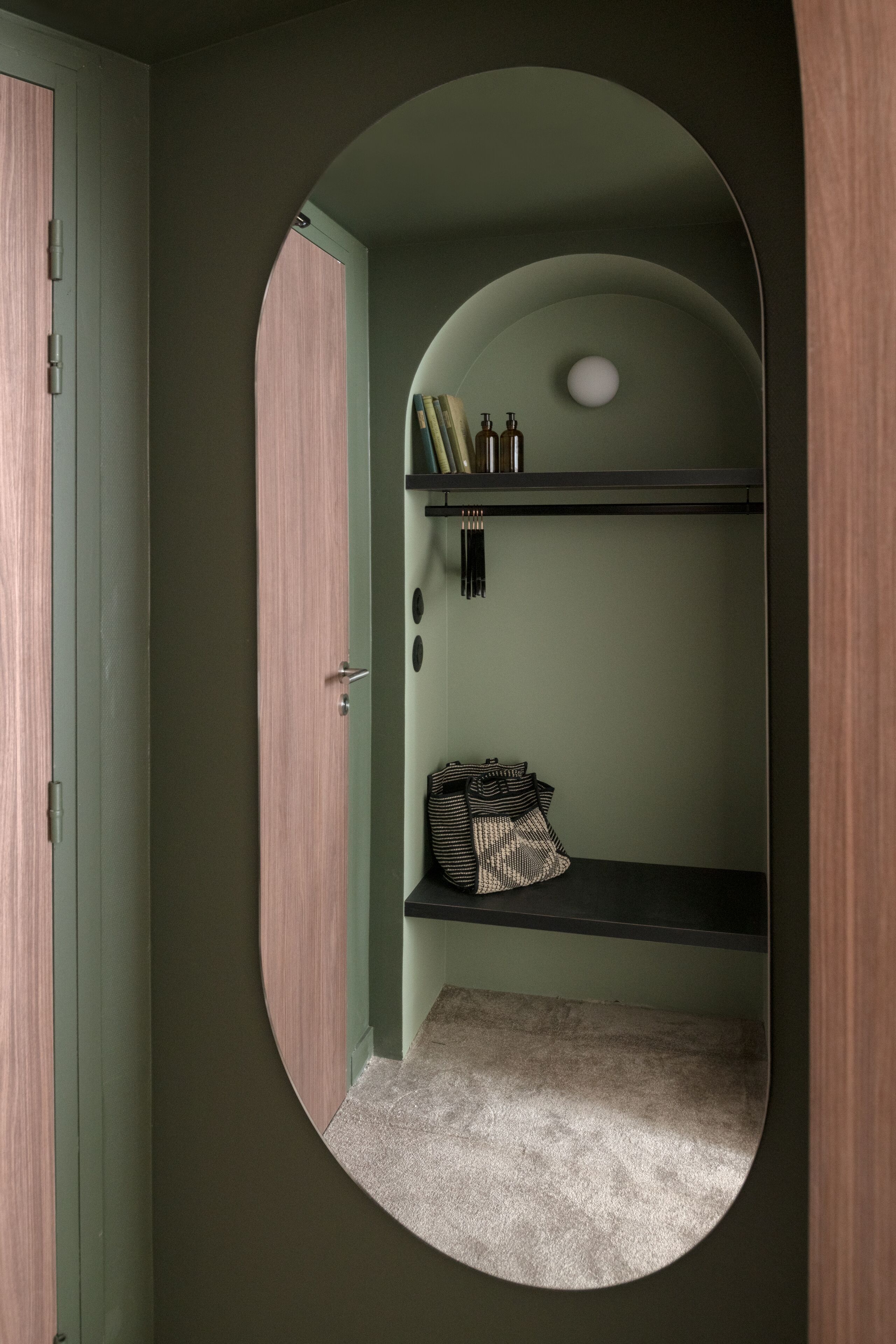 Hotel Le Prieure